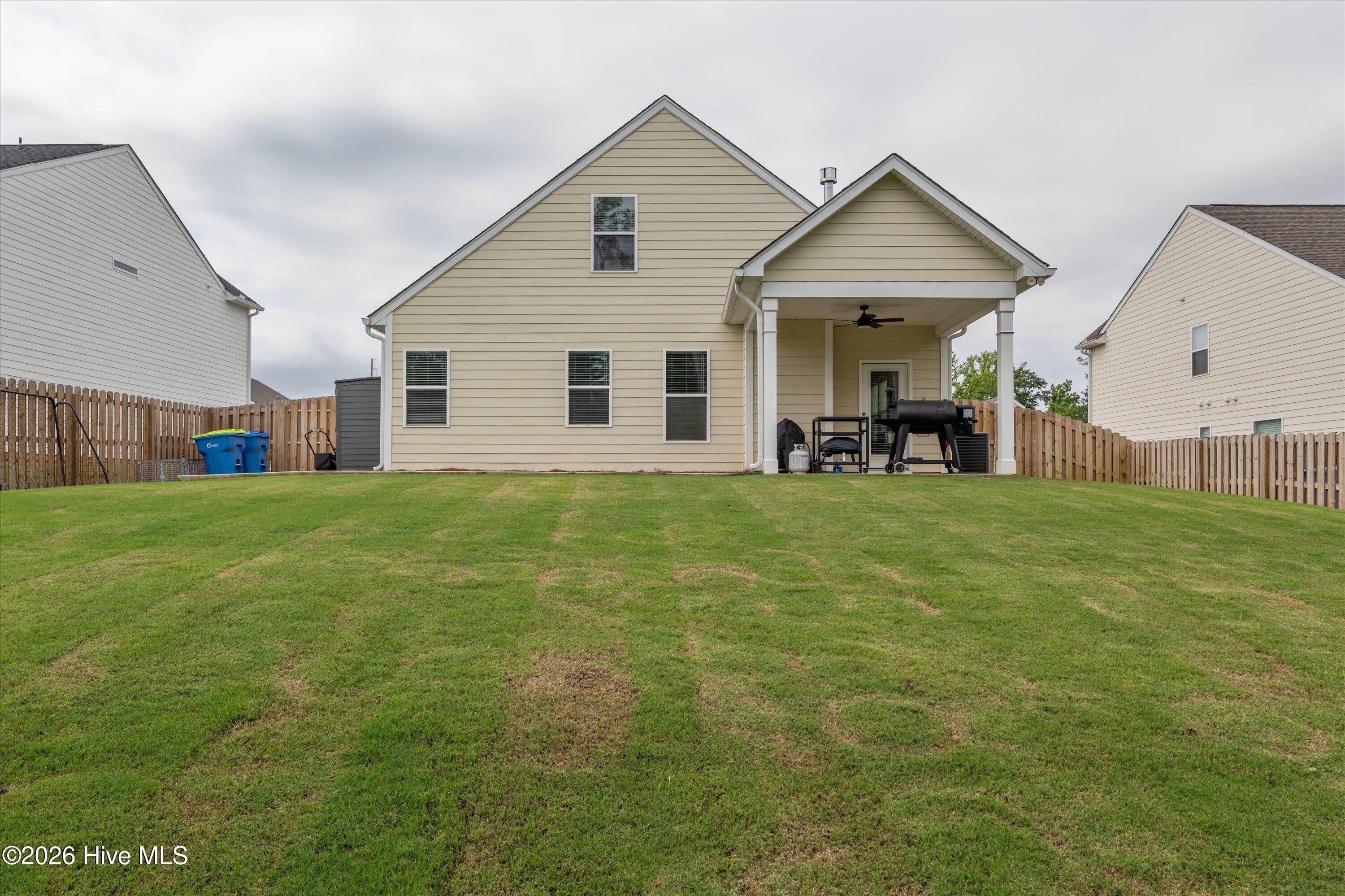 220 Black Oak Drive