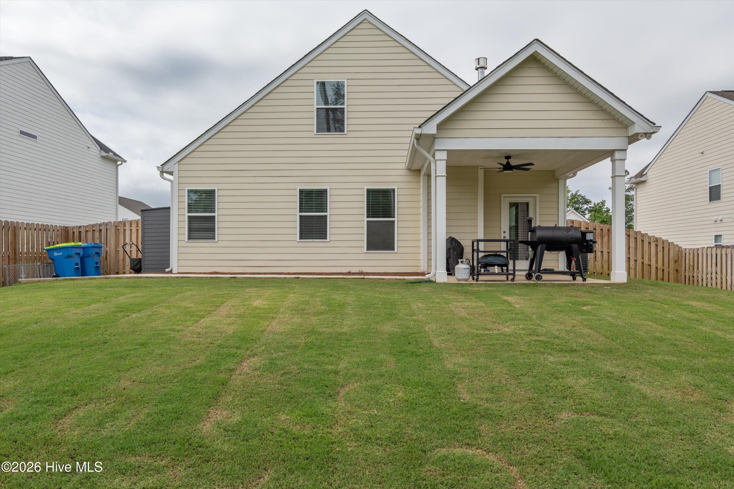 220 Black Oak Drive