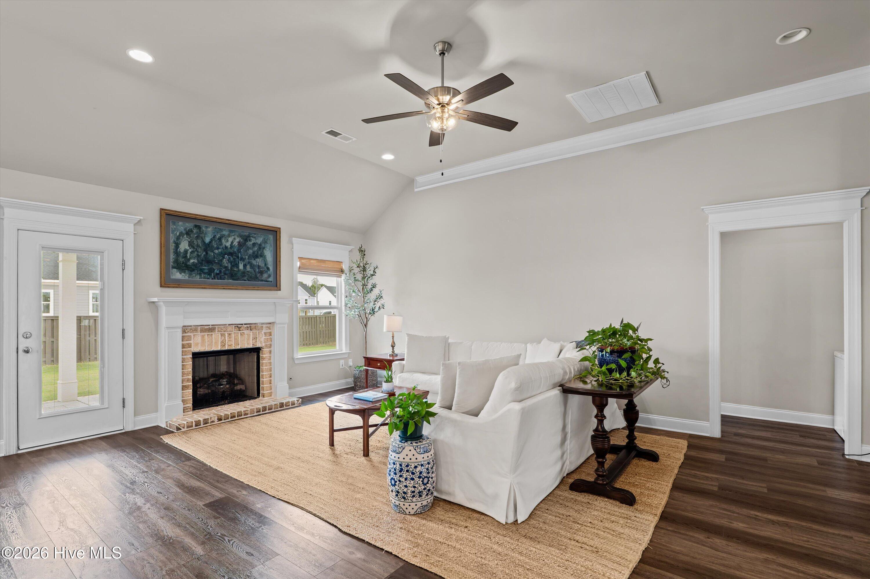 611 Whitney Shoals Road