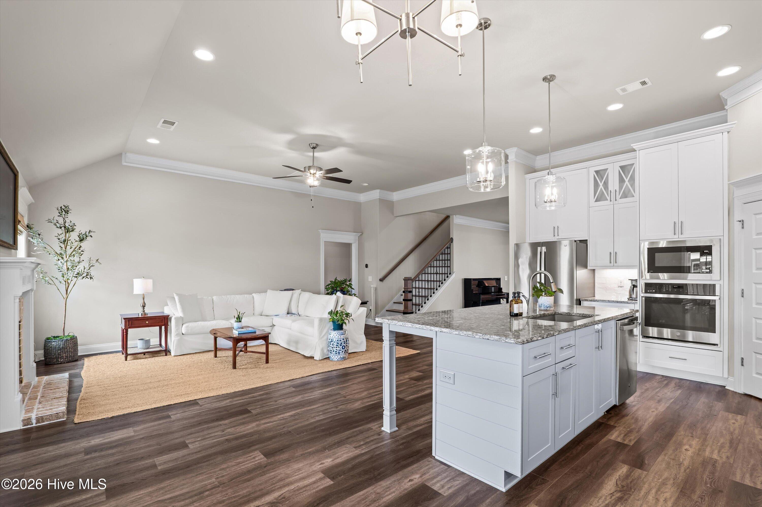 611 Whitney Shoals Road