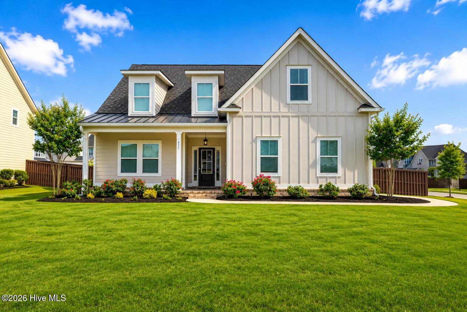 611 Whitney Shoals Road