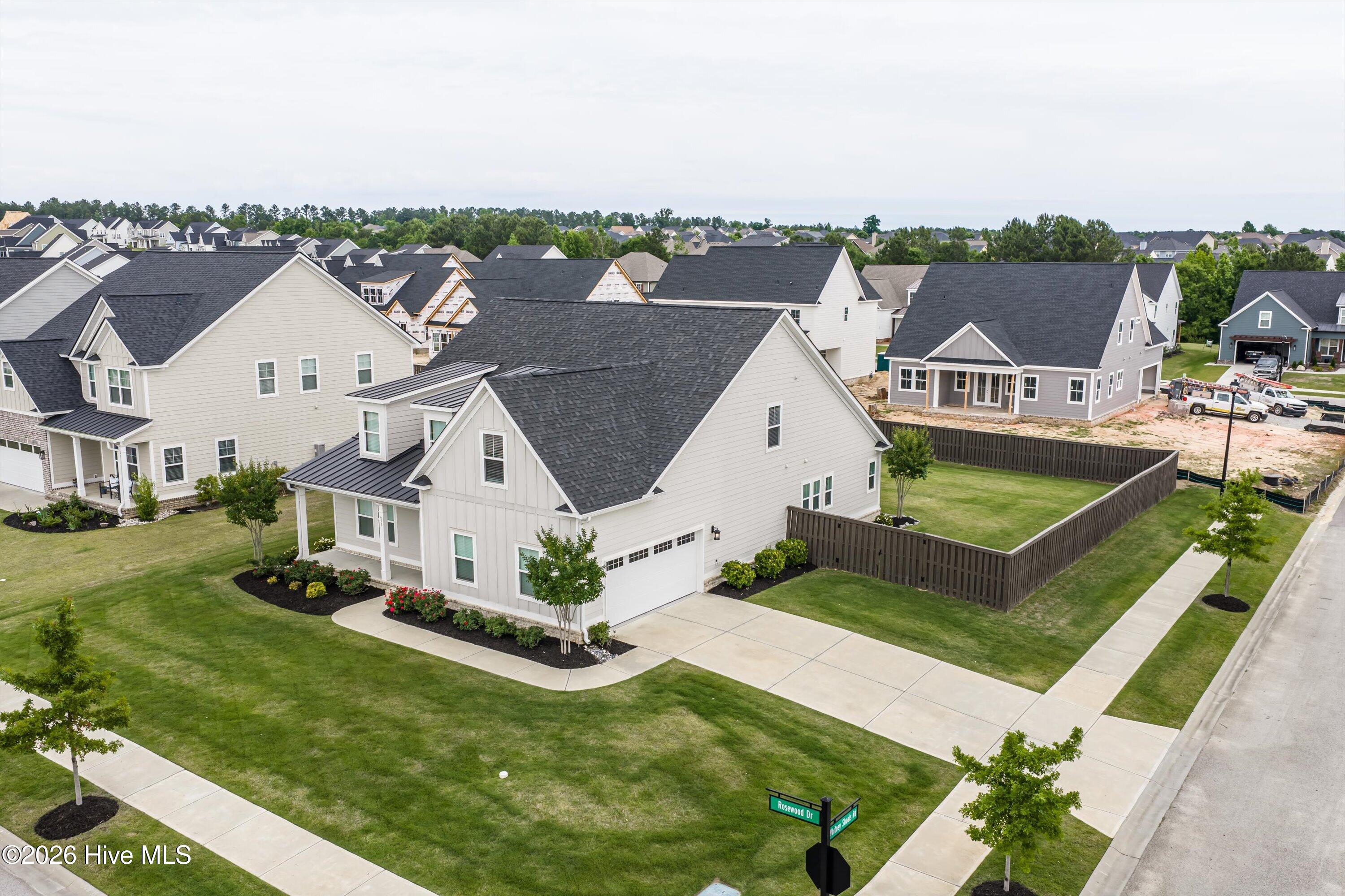 611 Whitney Shoals Road