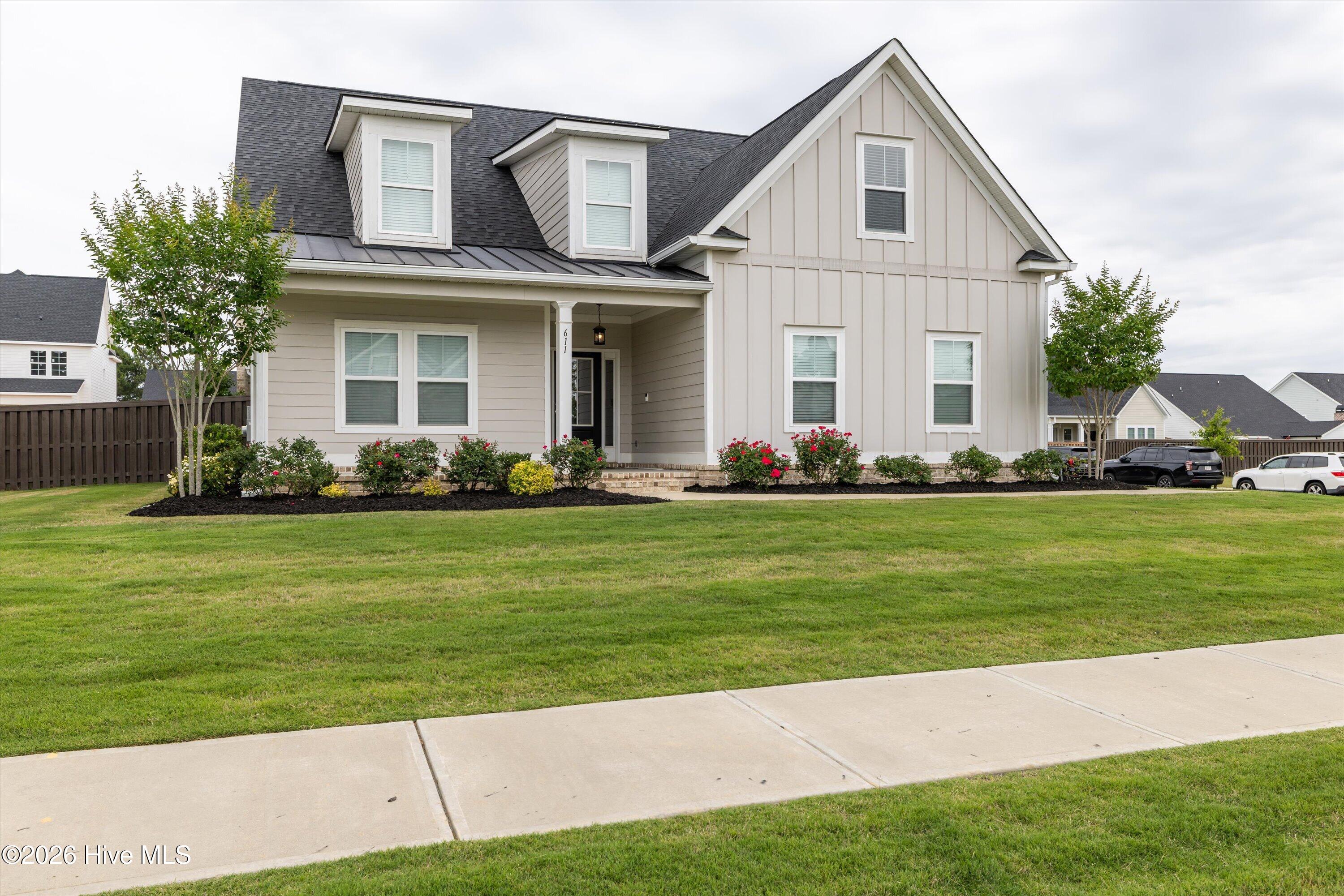 611 Whitney Shoals Road