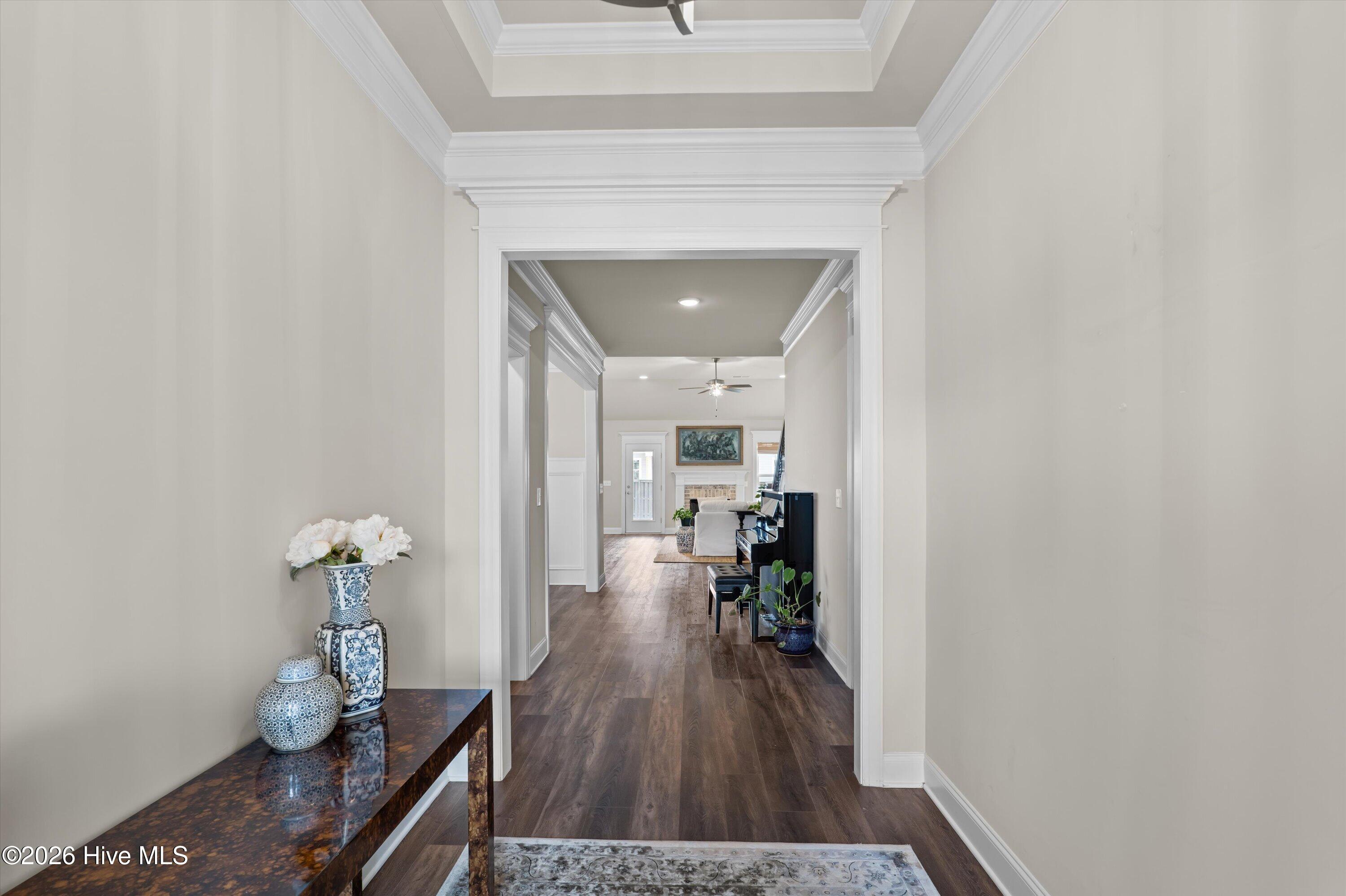 611 Whitney Shoals Road