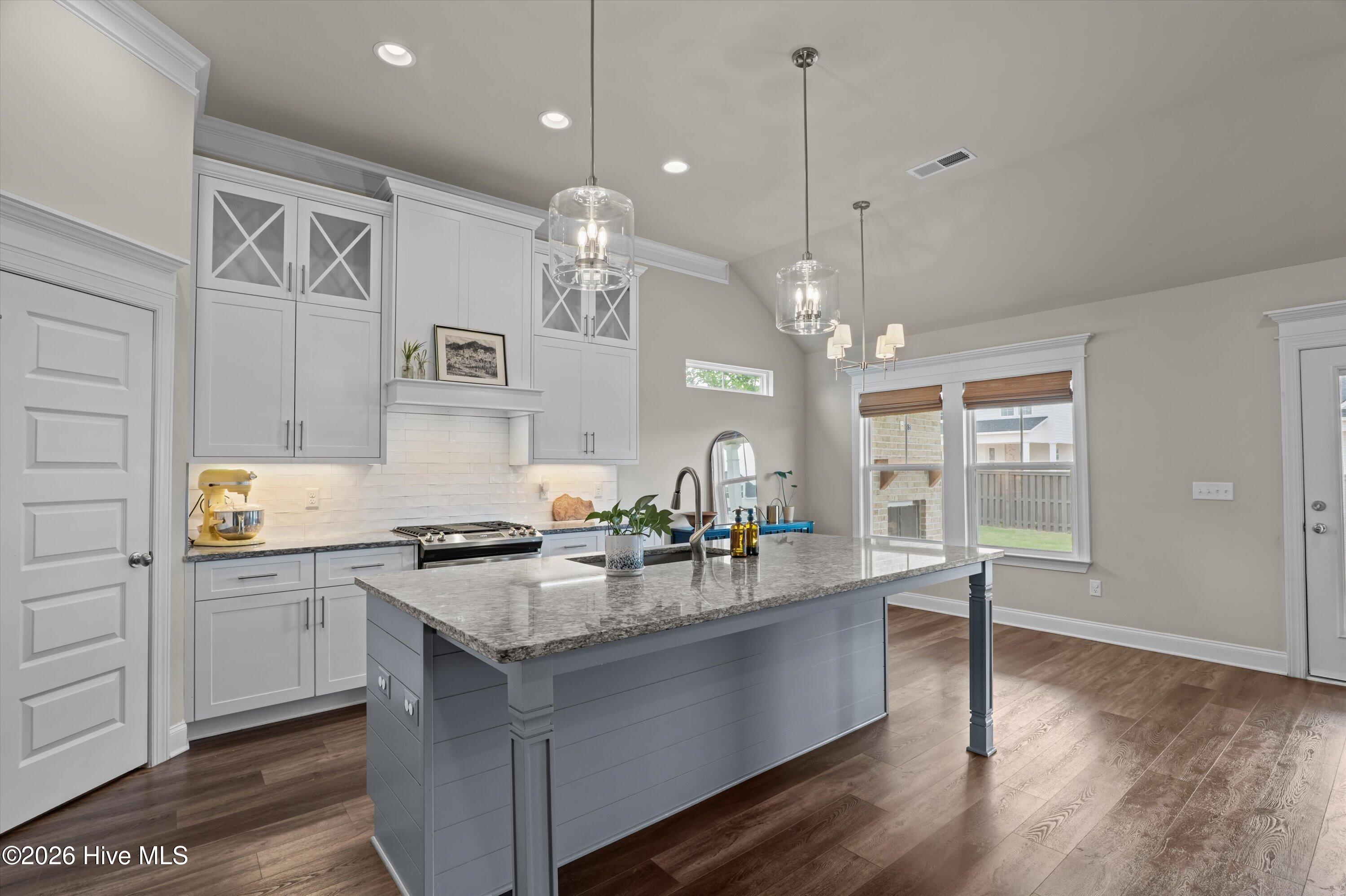 611 Whitney Shoals Road