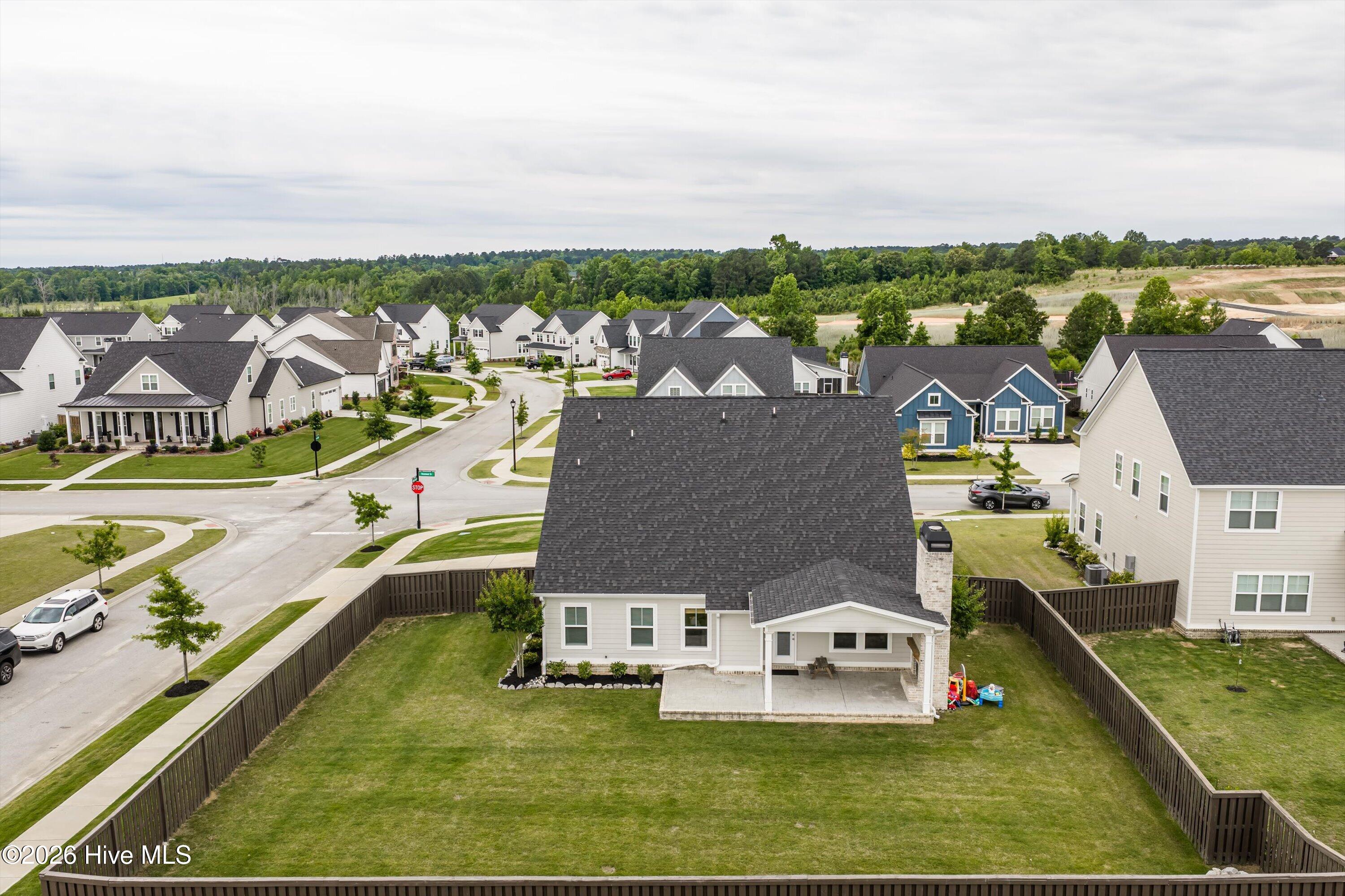 611 Whitney Shoals Road