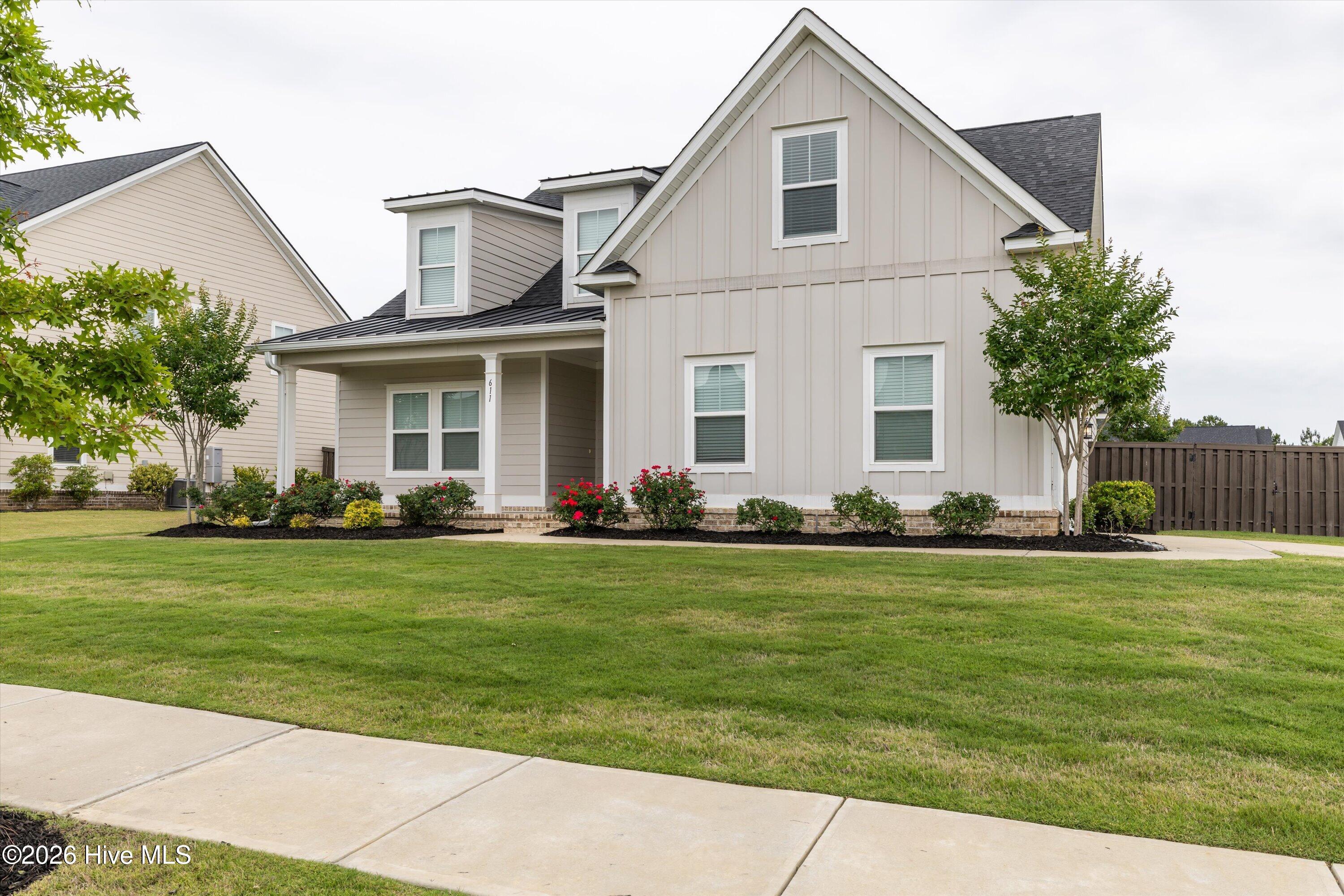 611 Whitney Shoals Road