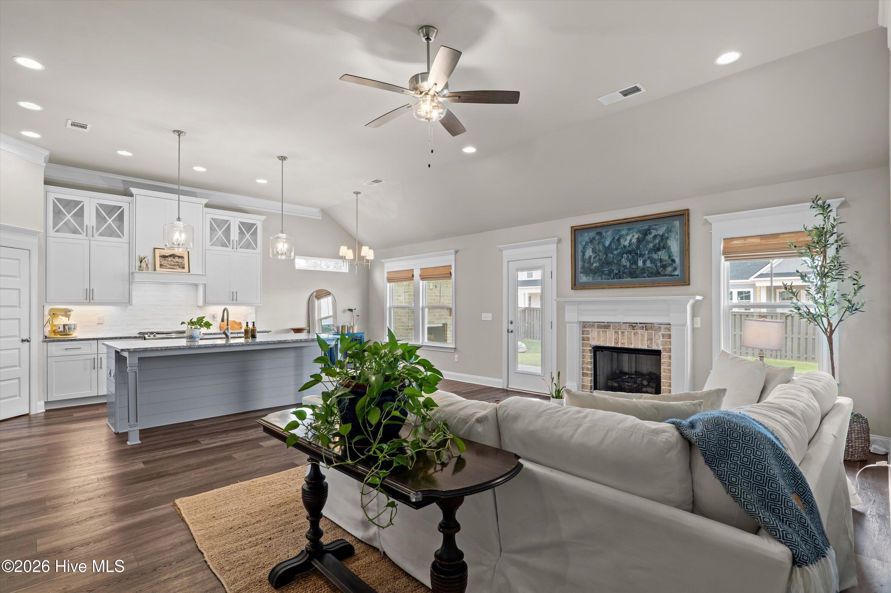 611 Whitney Shoals Road