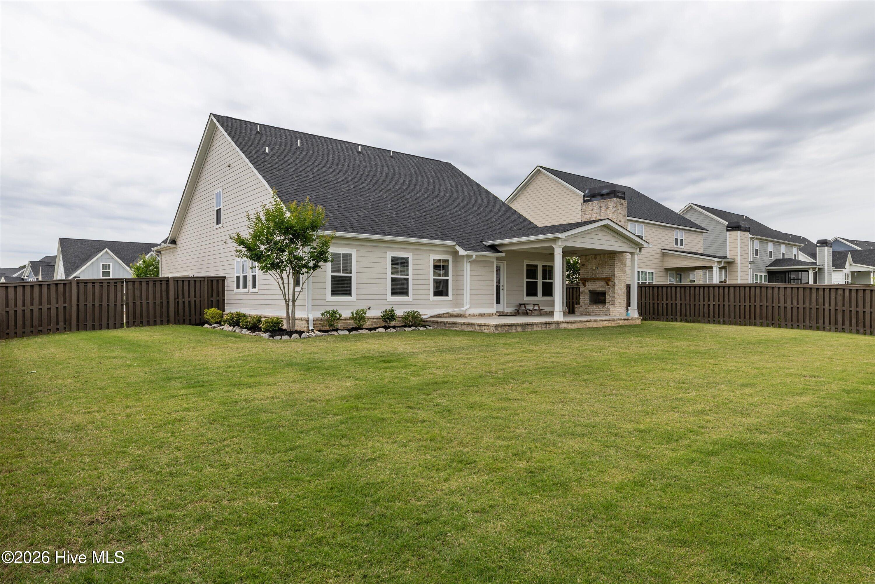 611 Whitney Shoals Road