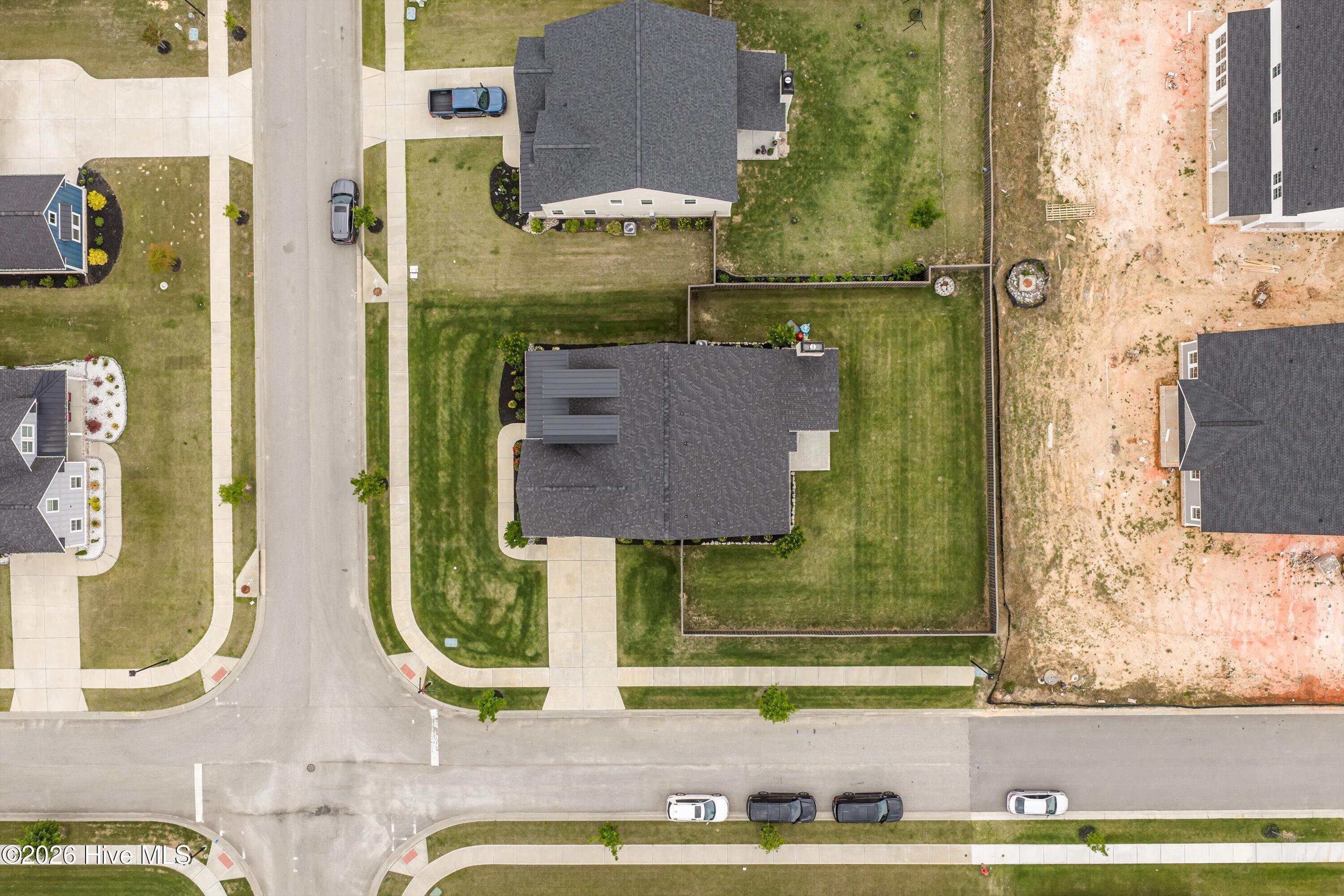 611 Whitney Shoals Road