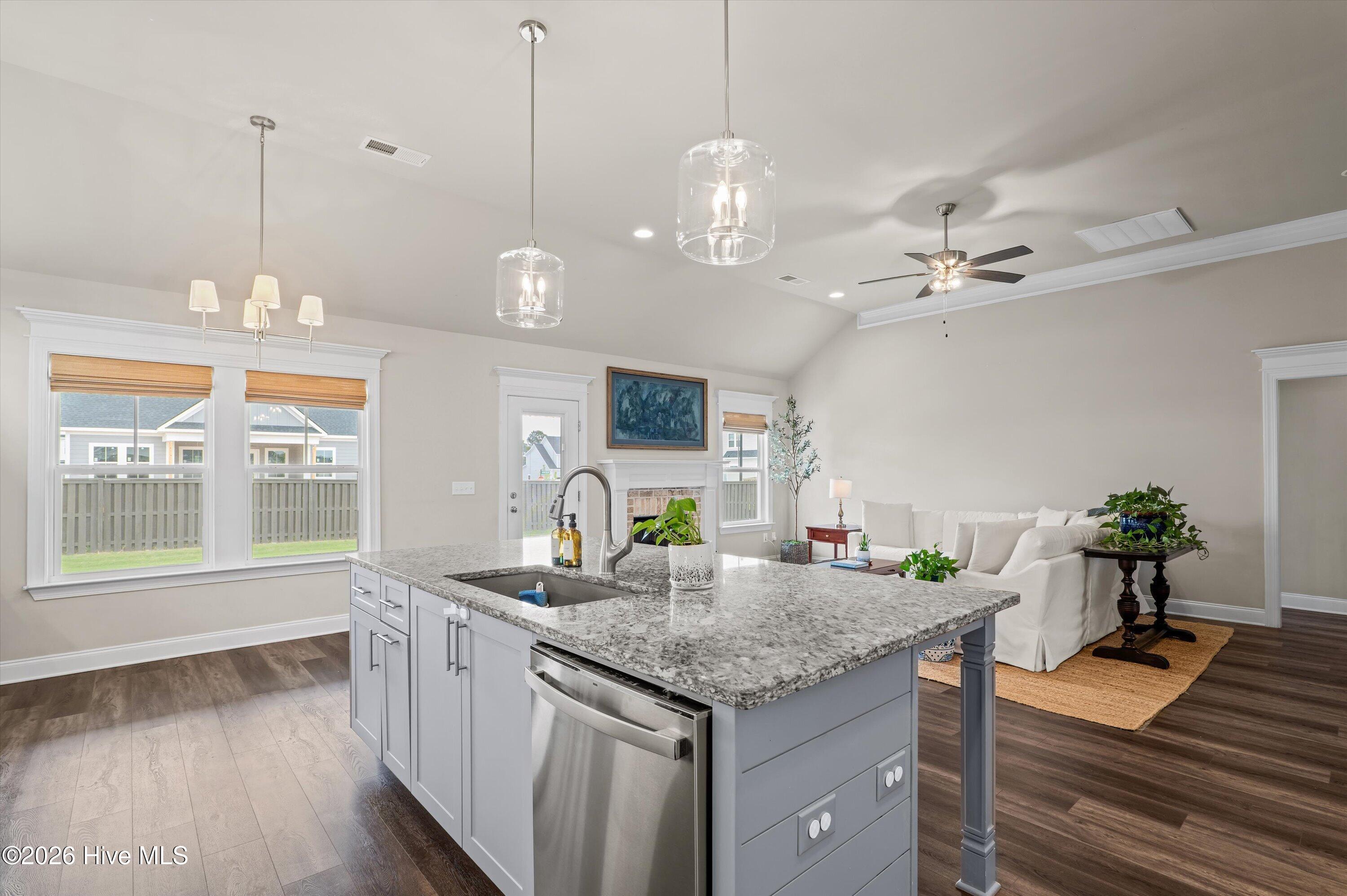 611 Whitney Shoals Road