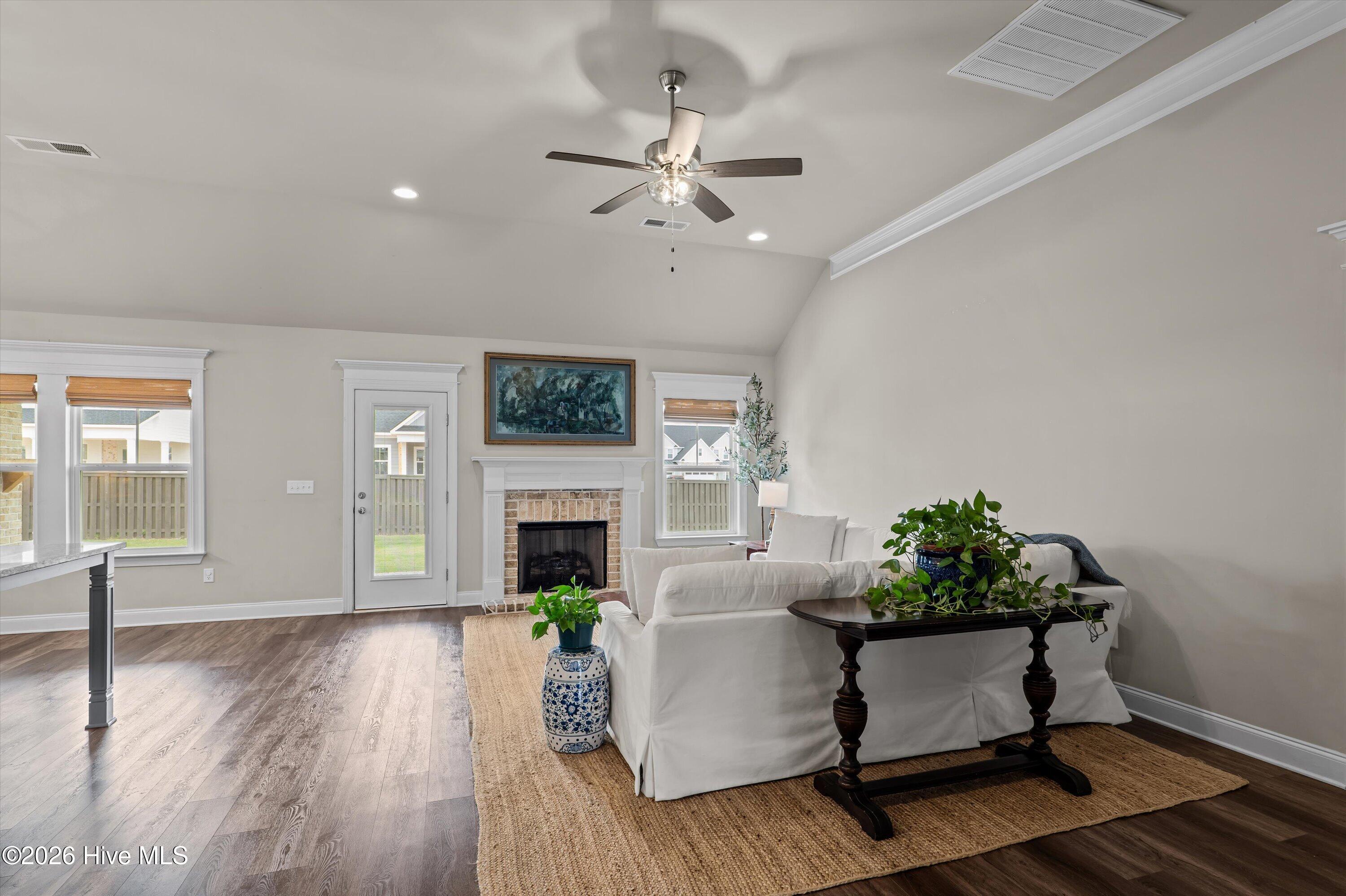611 Whitney Shoals Road
