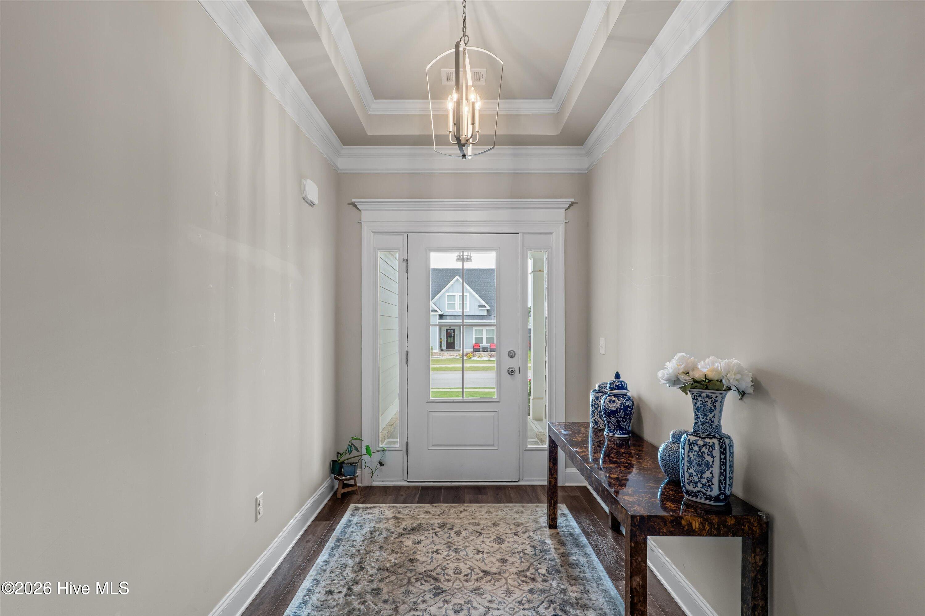 611 Whitney Shoals Road