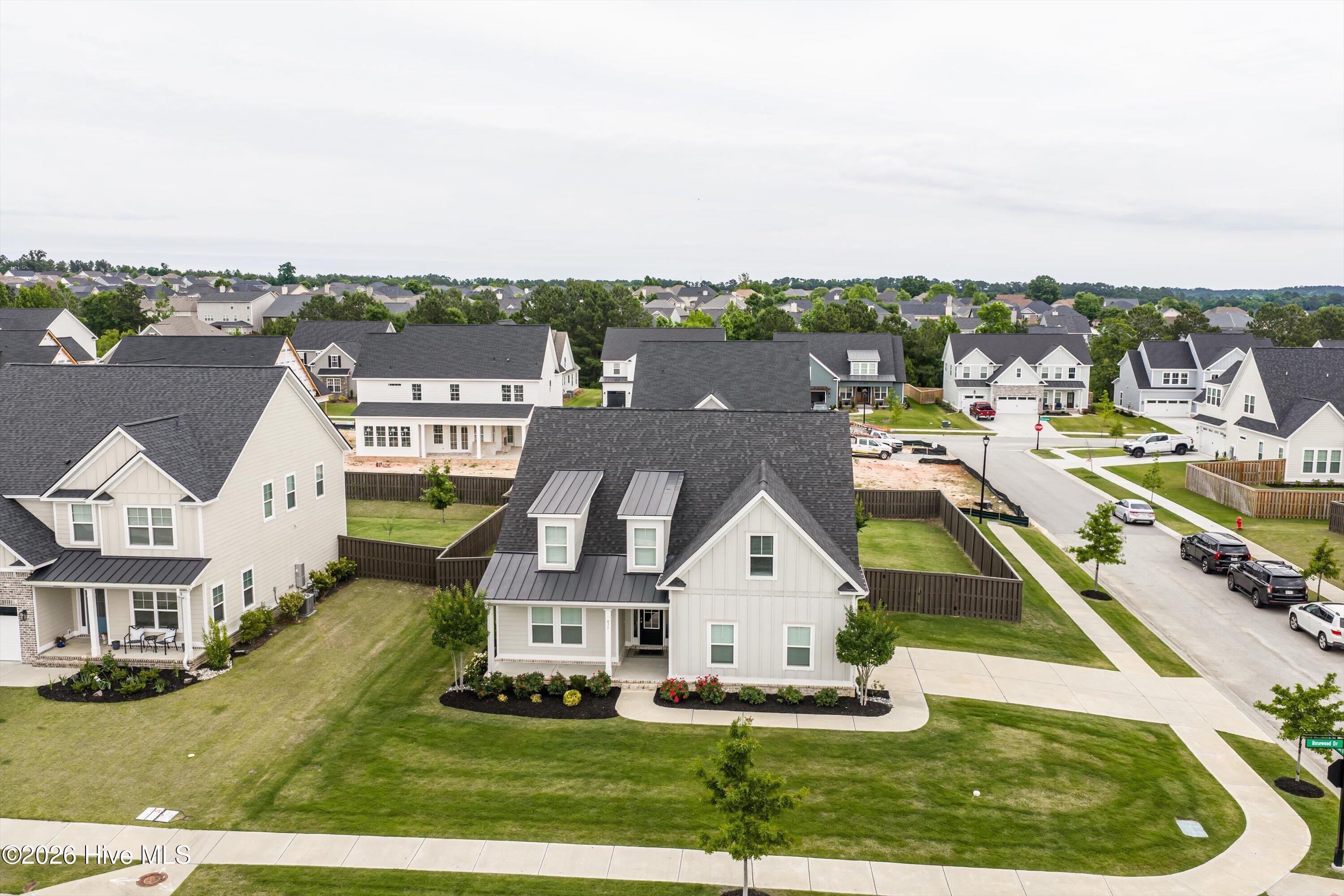 611 Whitney Shoals Road