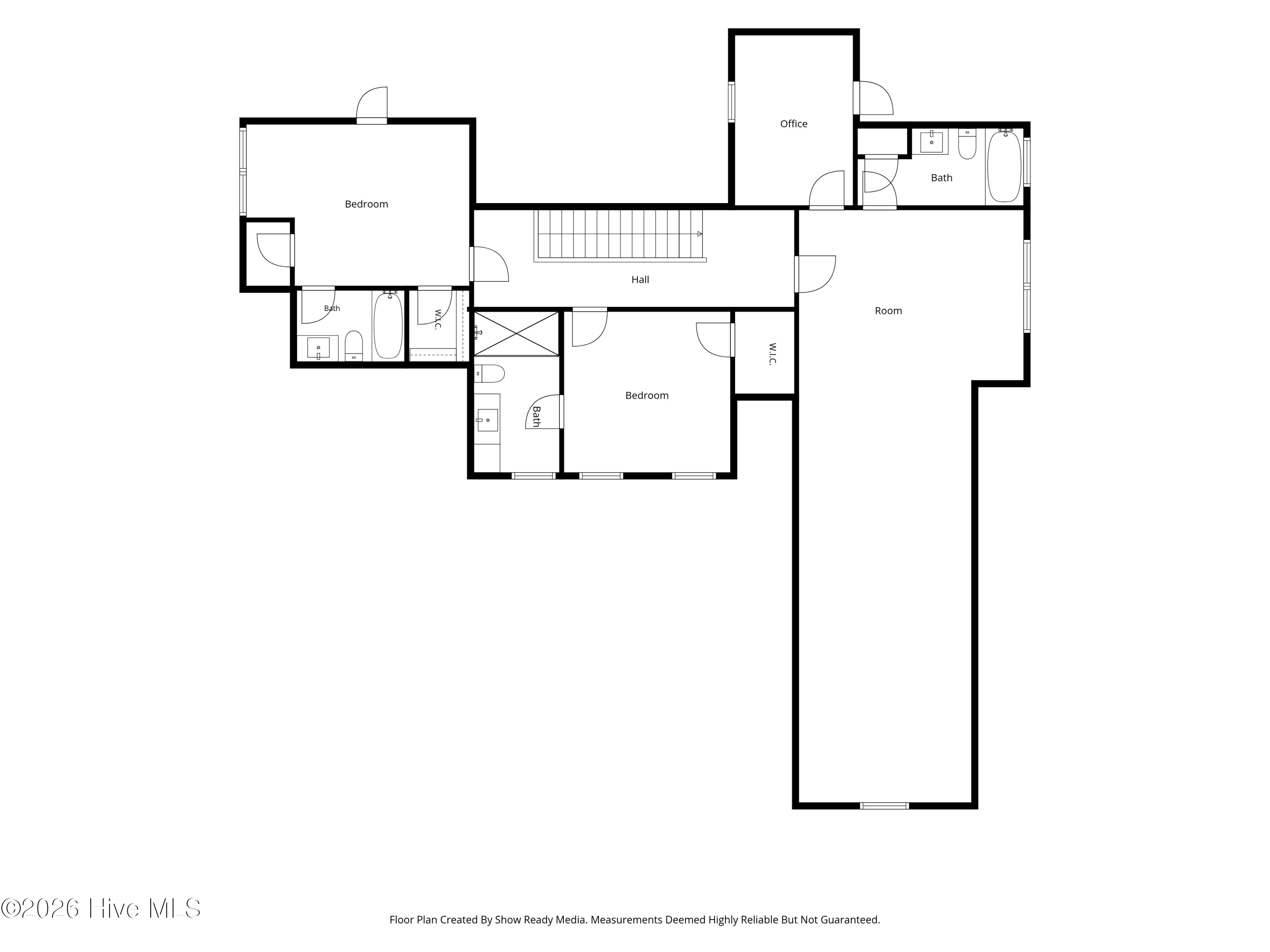 1036 Bartram Ridge