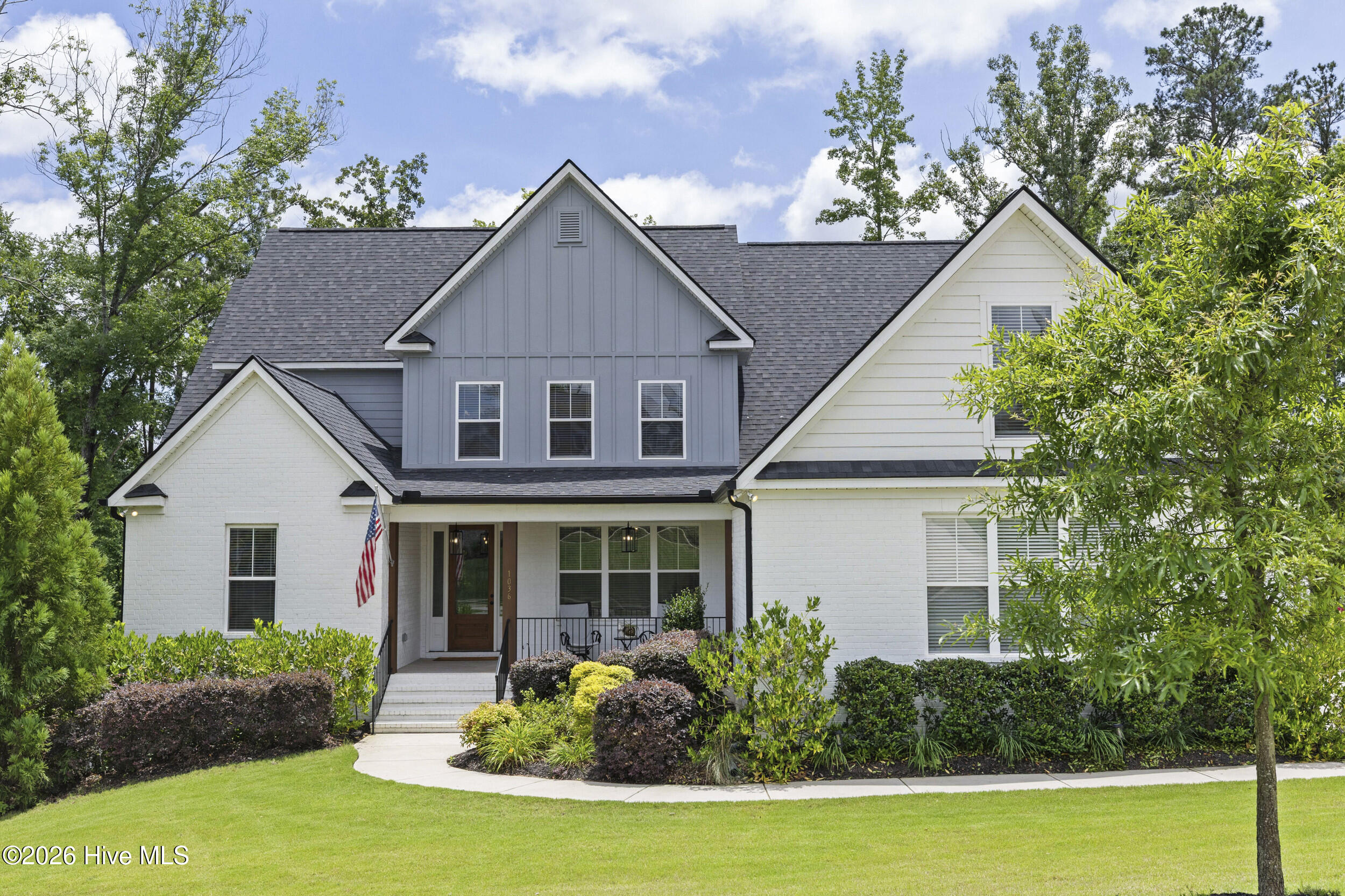 1036 Bartram Ridge