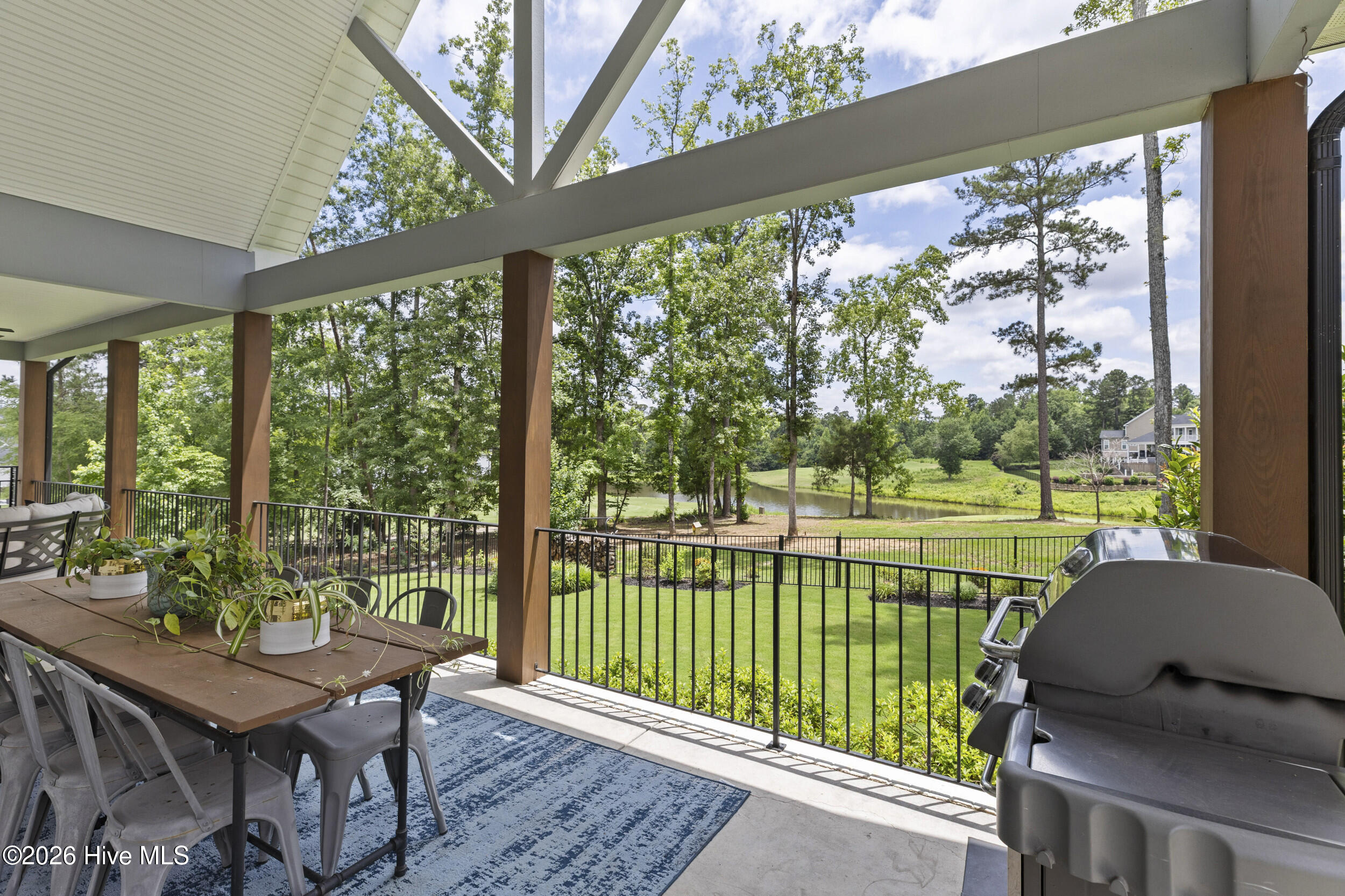 1036 Bartram Ridge