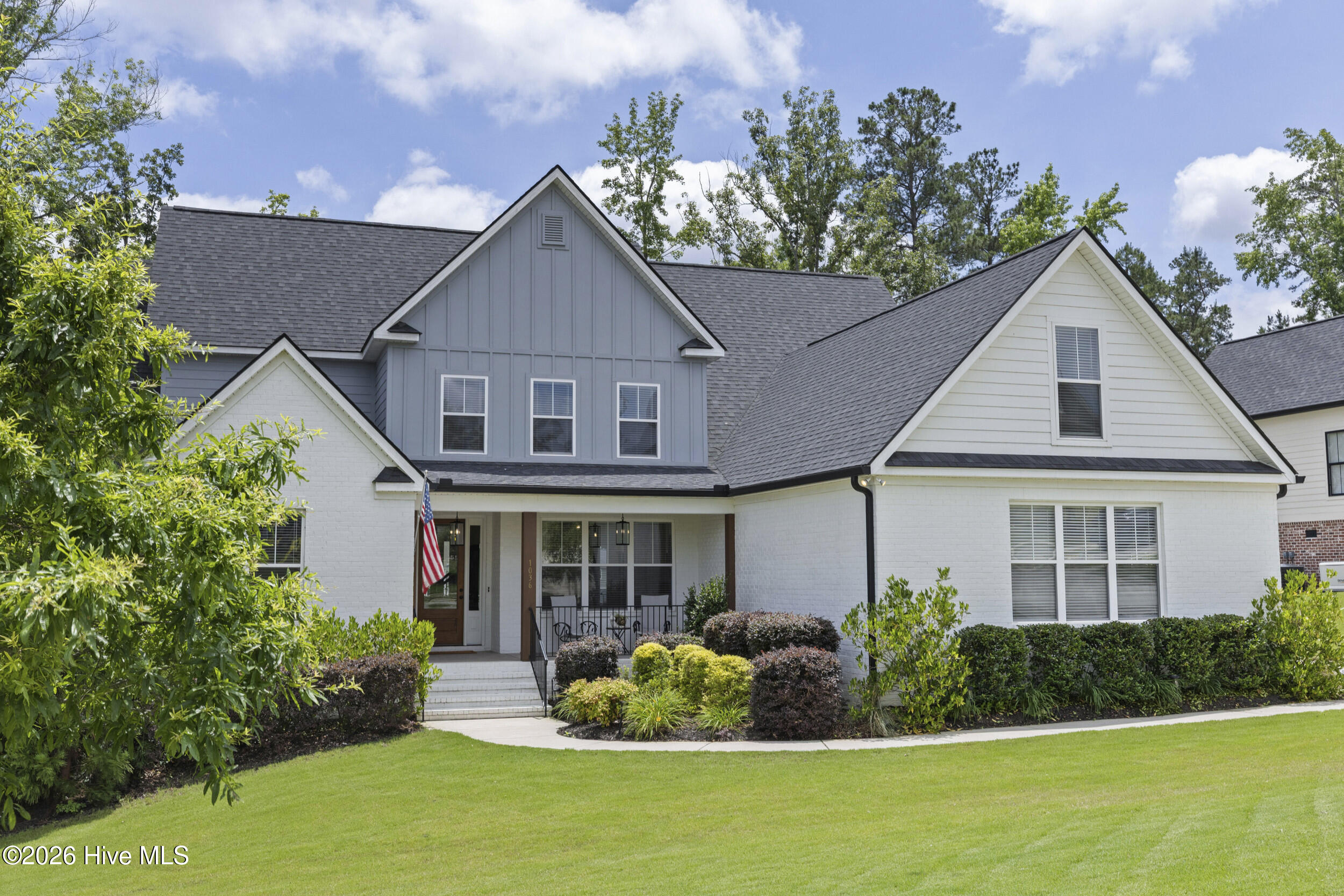 1036 Bartram Ridge