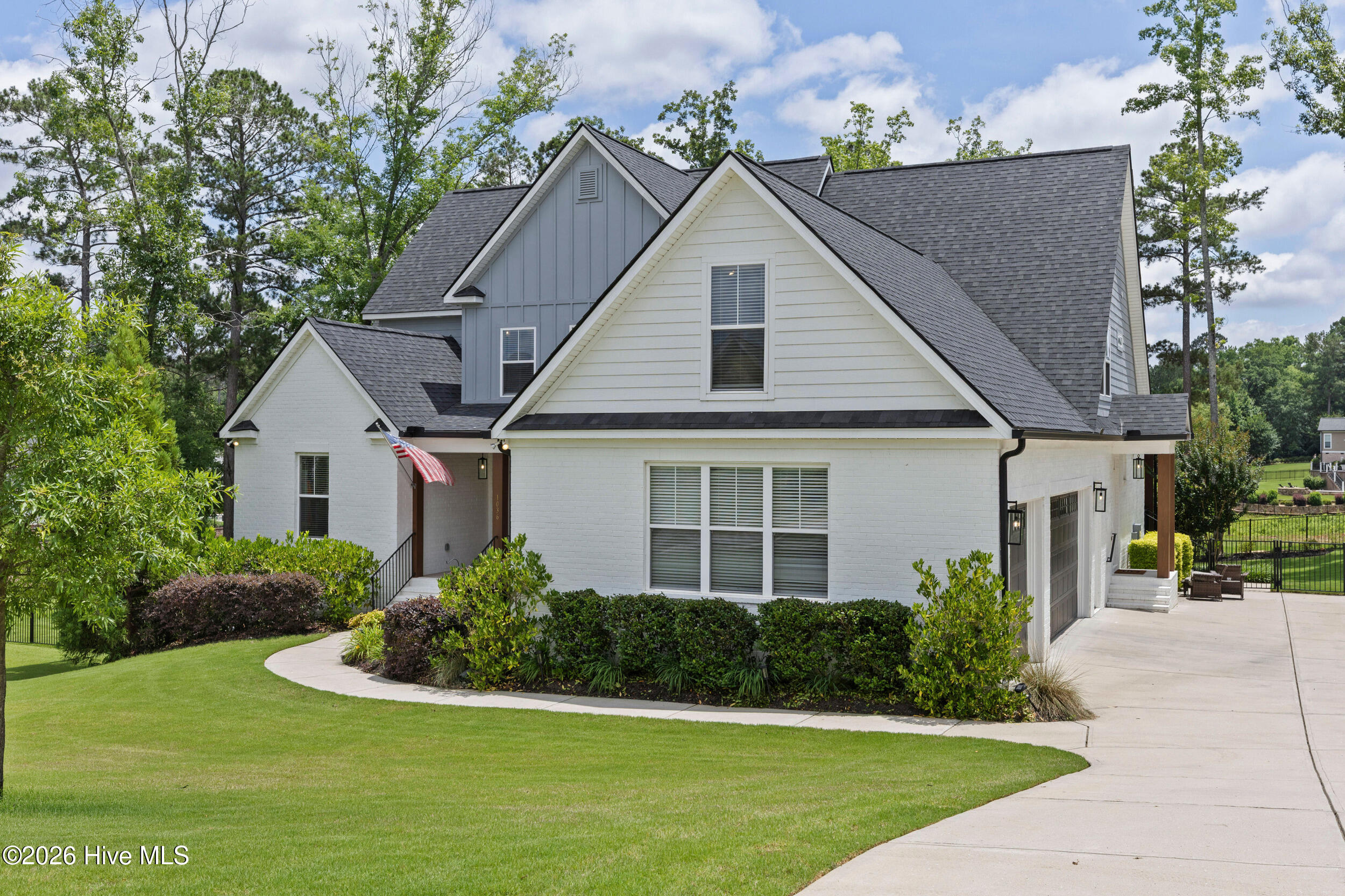 1036 Bartram Ridge