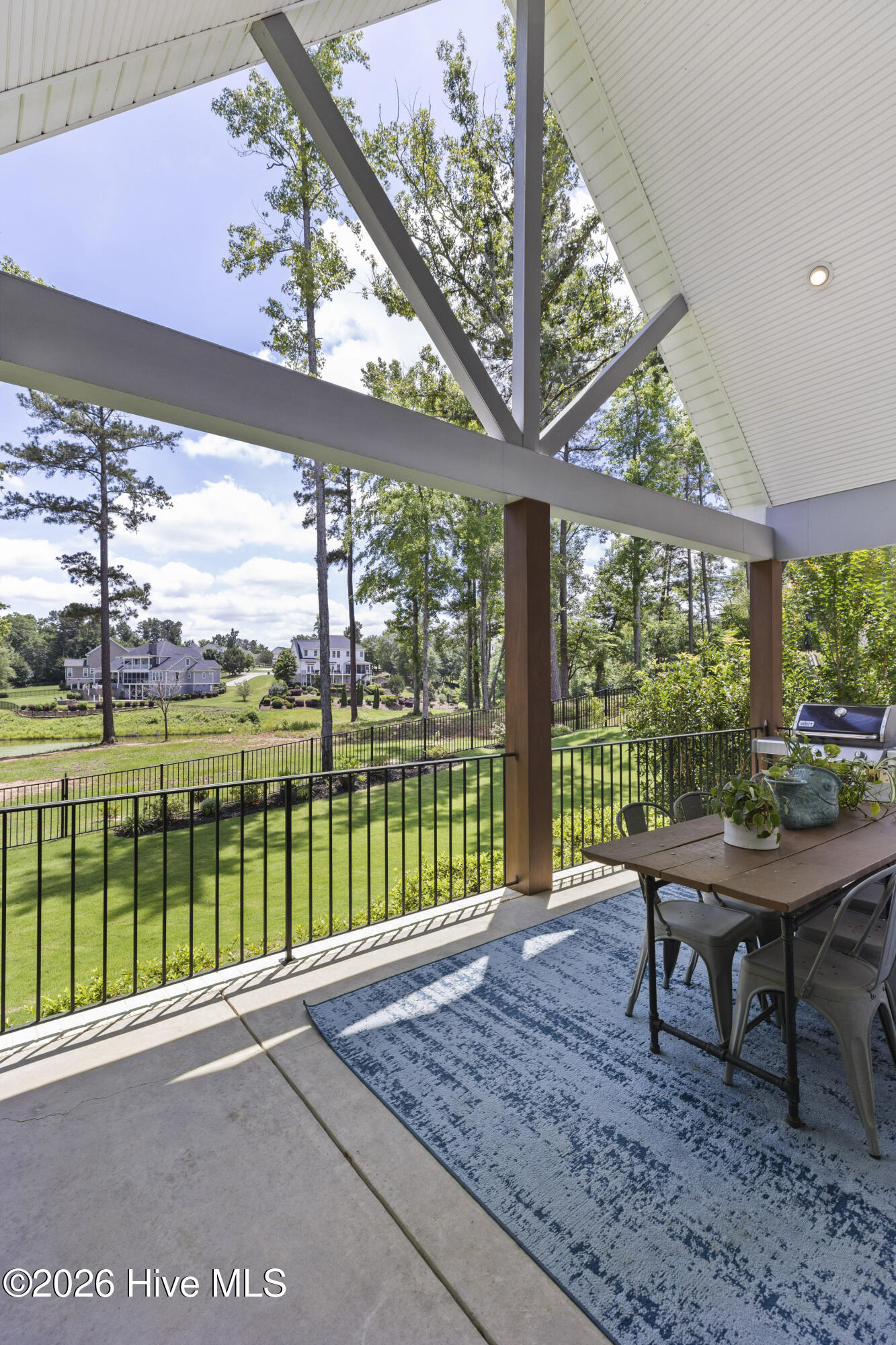 1036 Bartram Ridge