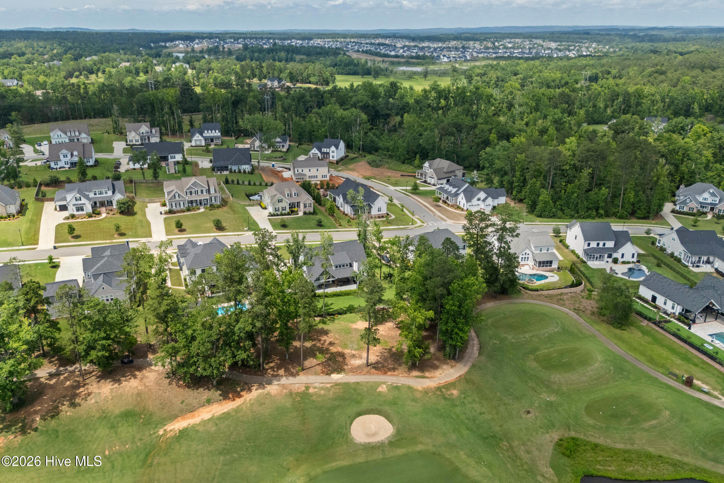 1036 Bartram Ridge