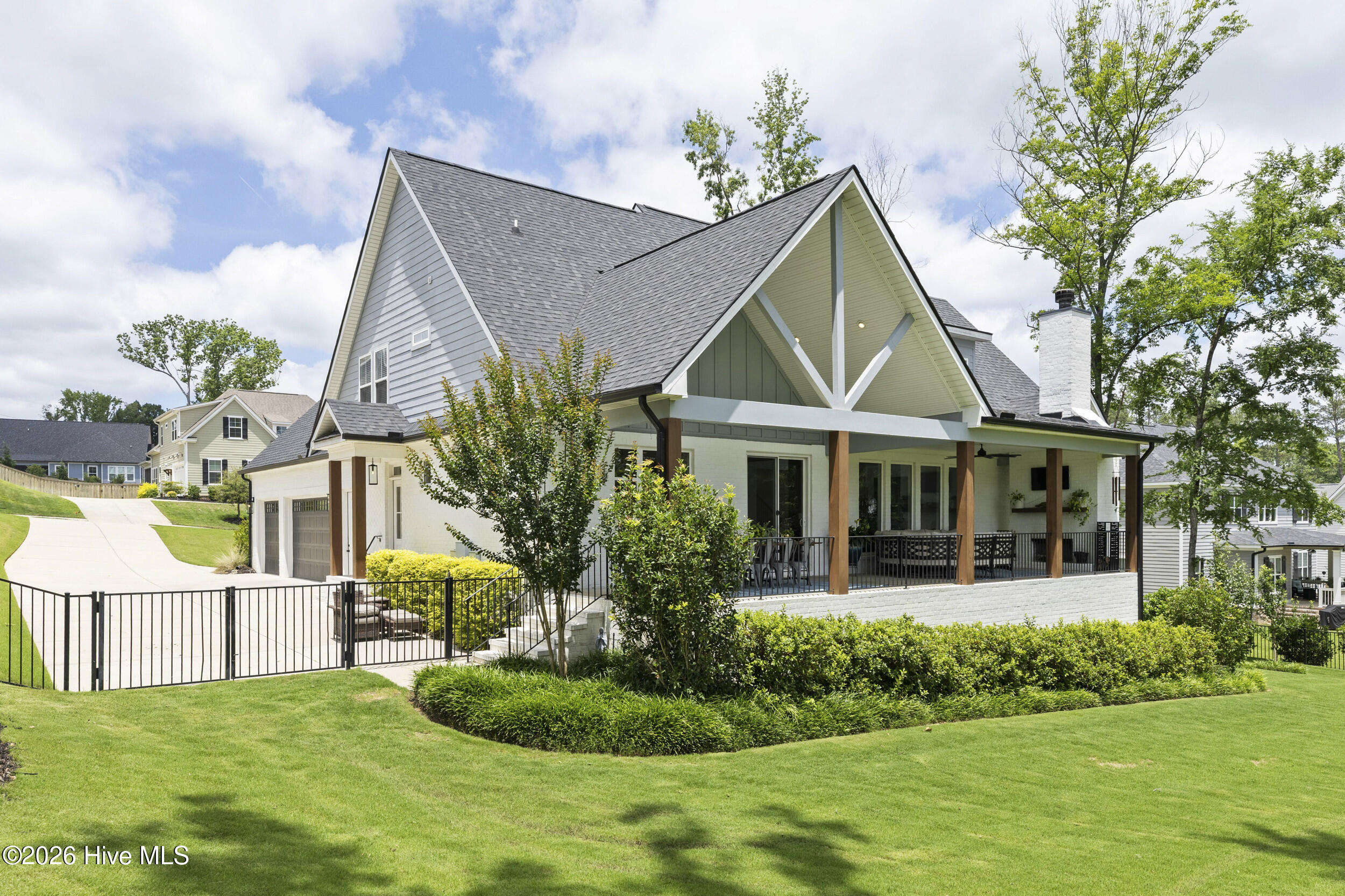 1036 Bartram Ridge