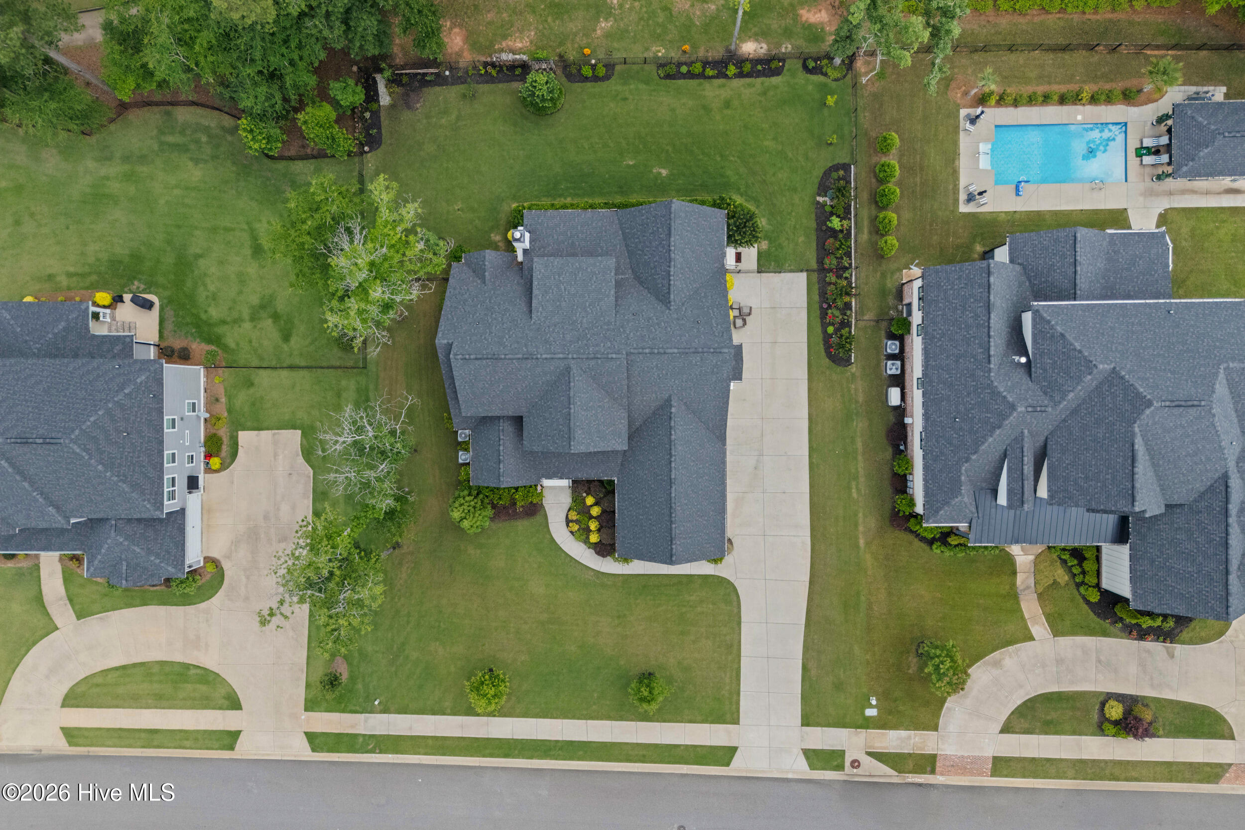 1036 Bartram Ridge