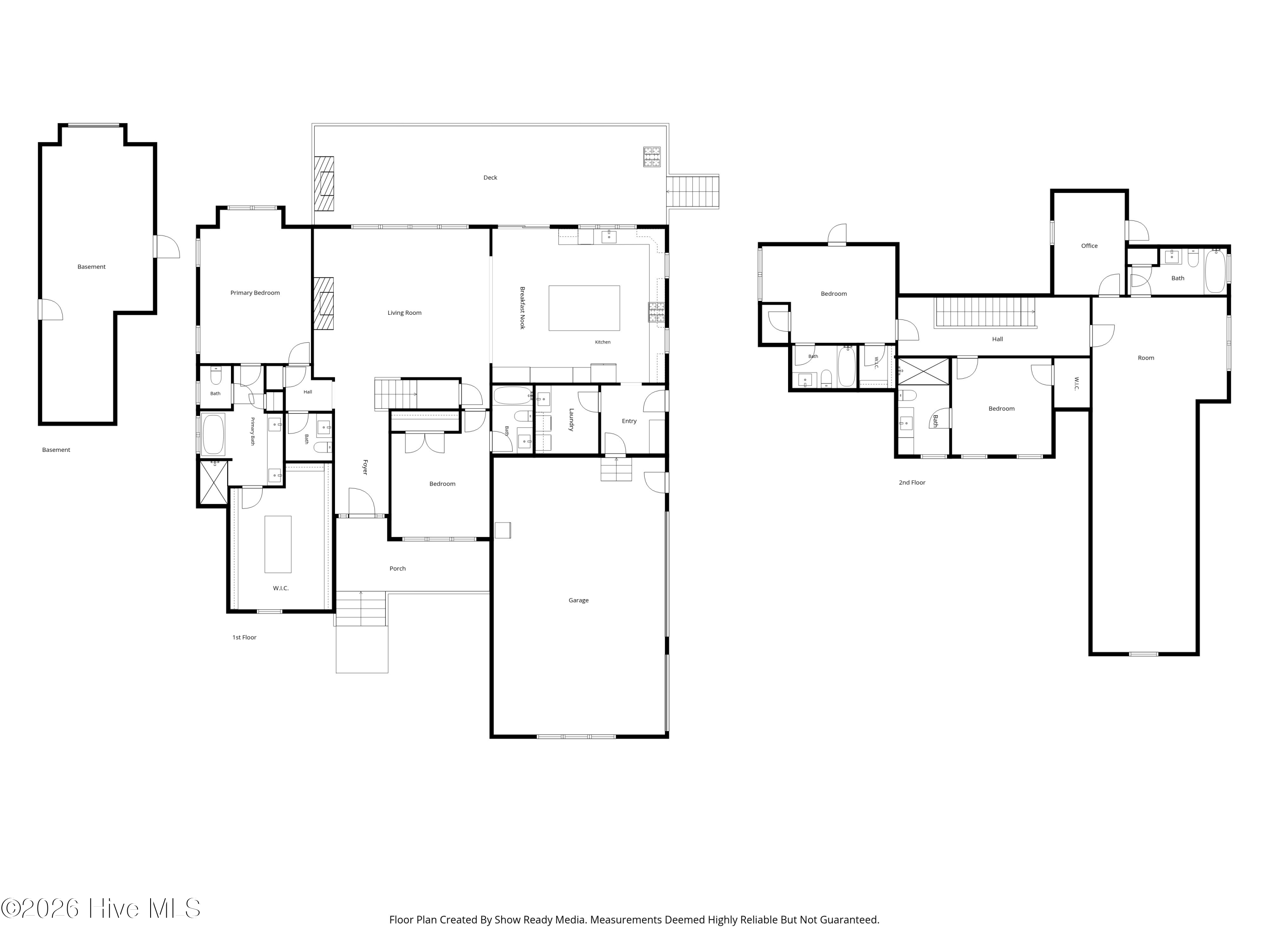 1036 Bartram Ridge