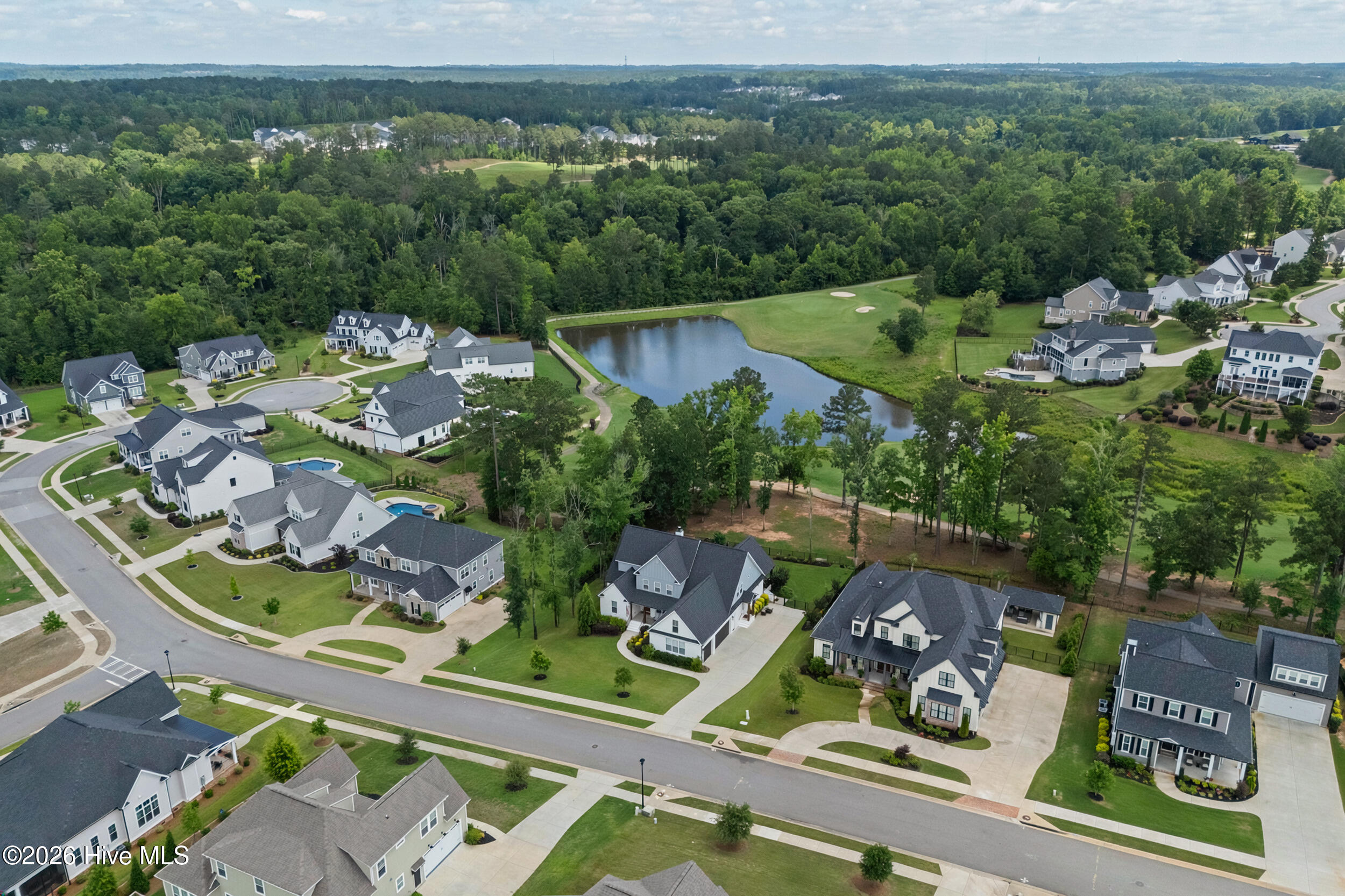 1036 Bartram Ridge