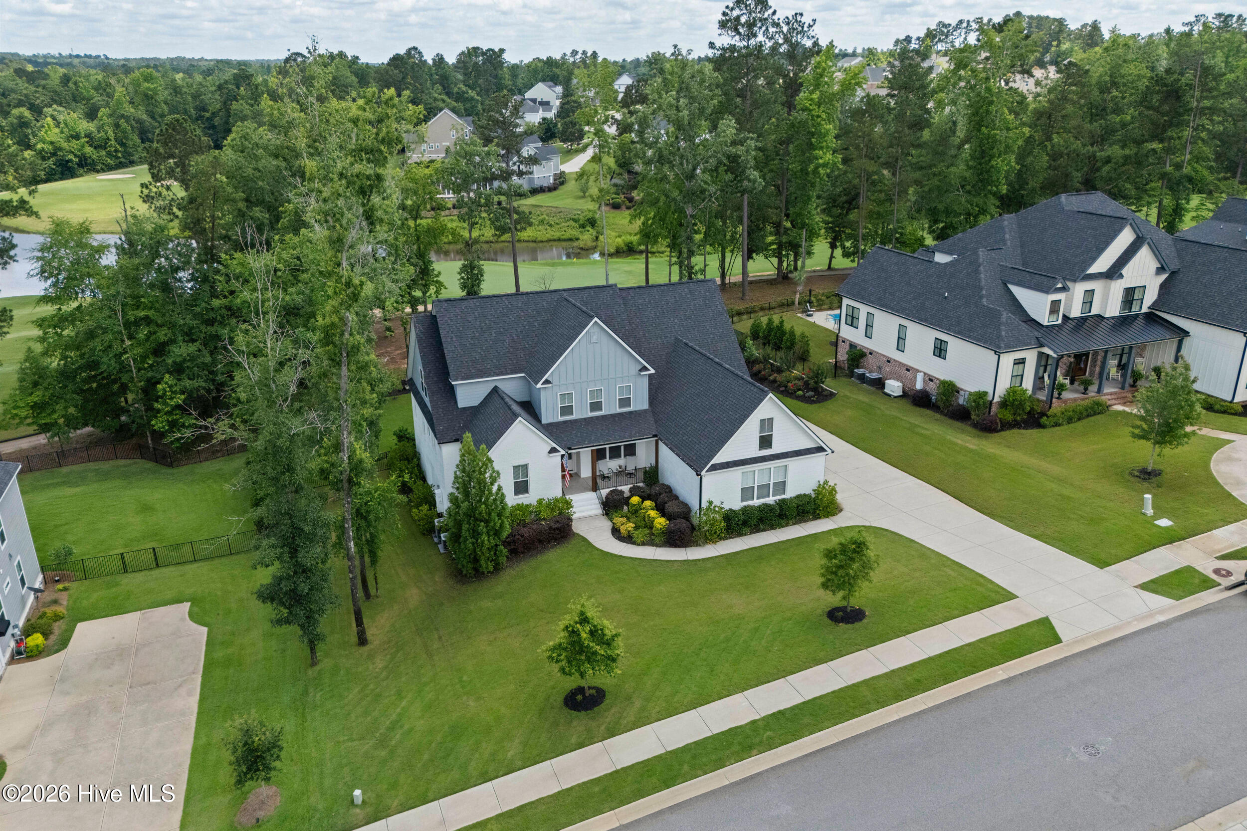 1036 Bartram Ridge