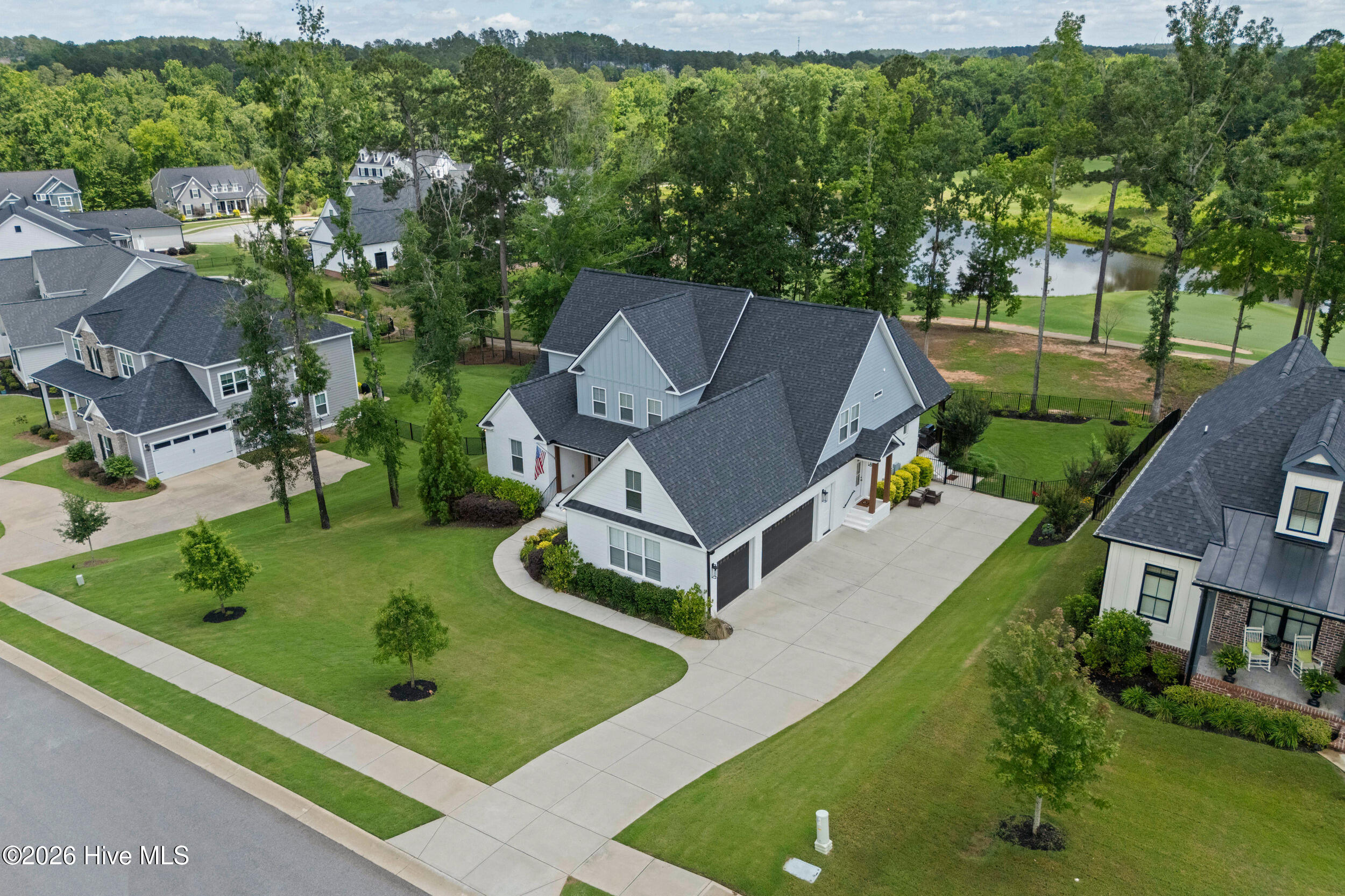 1036 Bartram Ridge