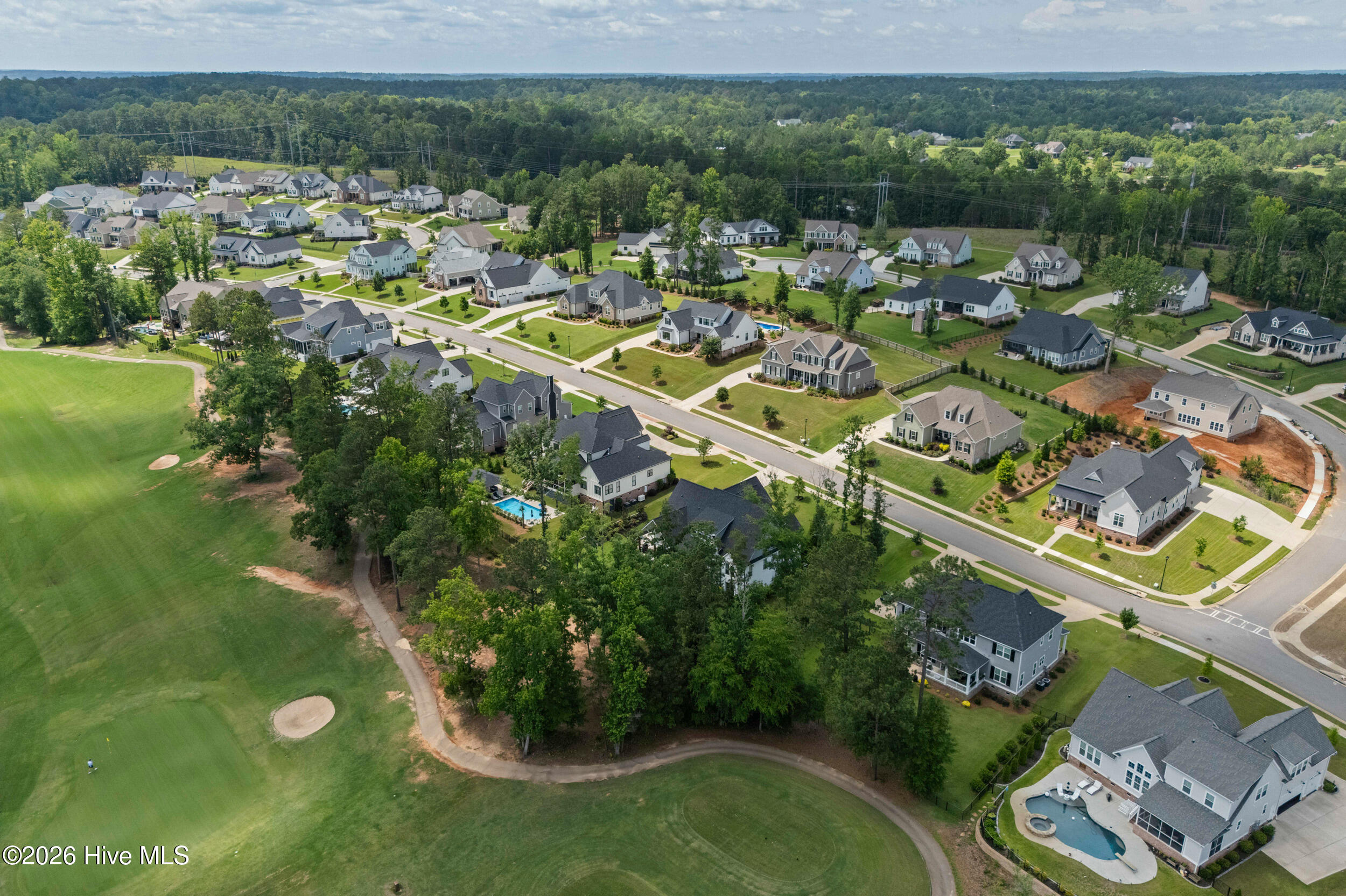 1036 Bartram Ridge