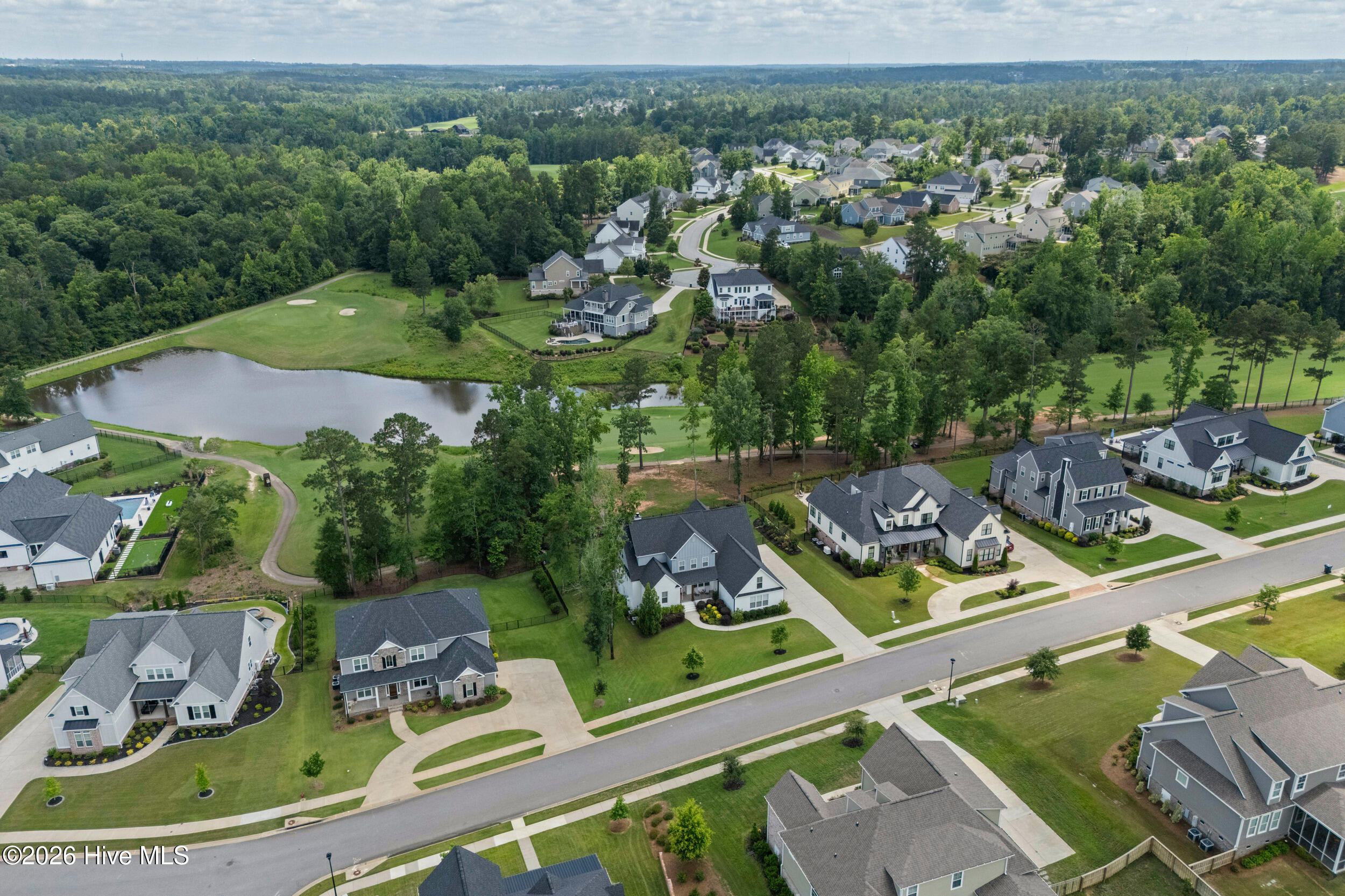 1036 Bartram Ridge