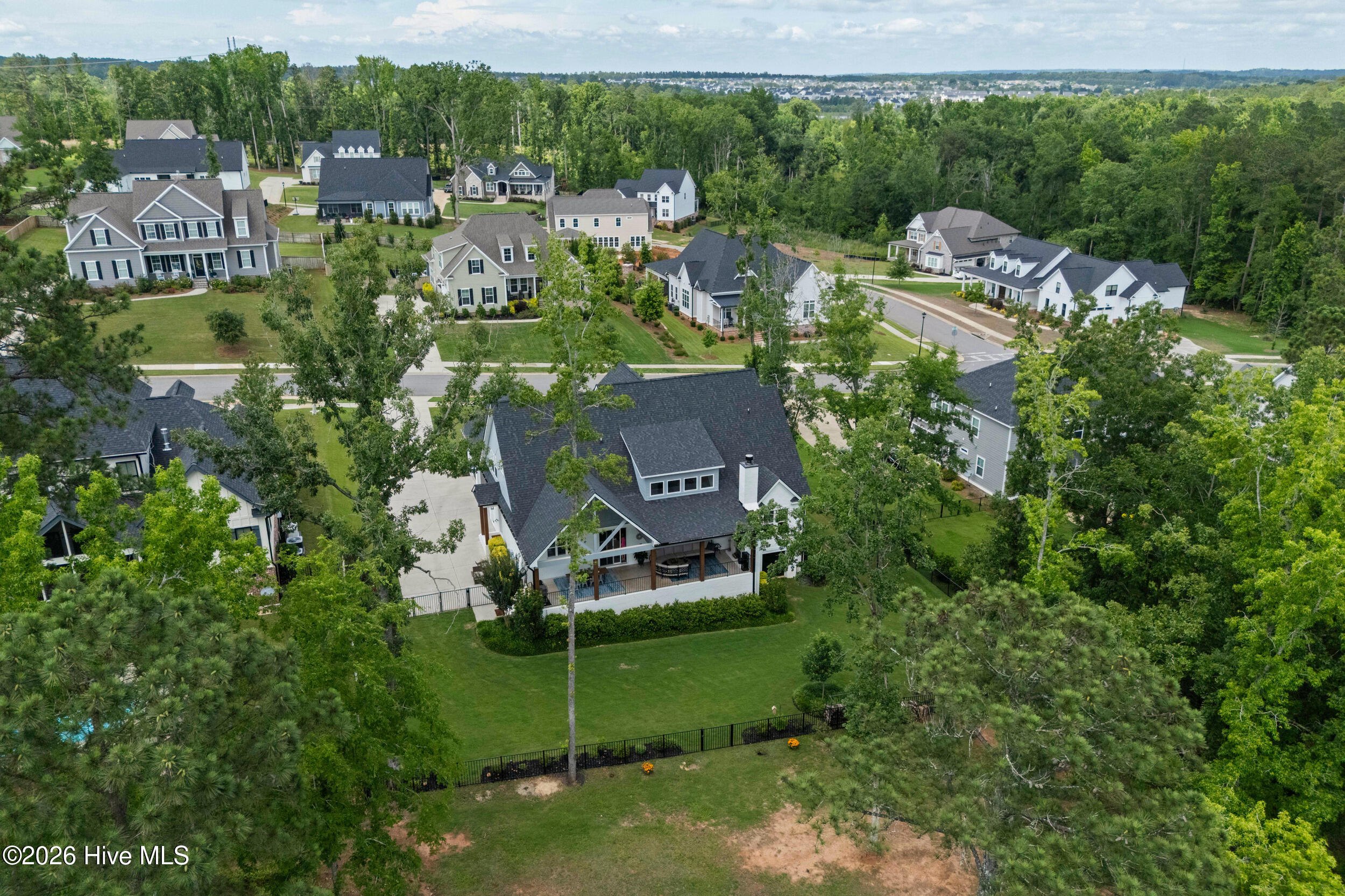 1036 Bartram Ridge