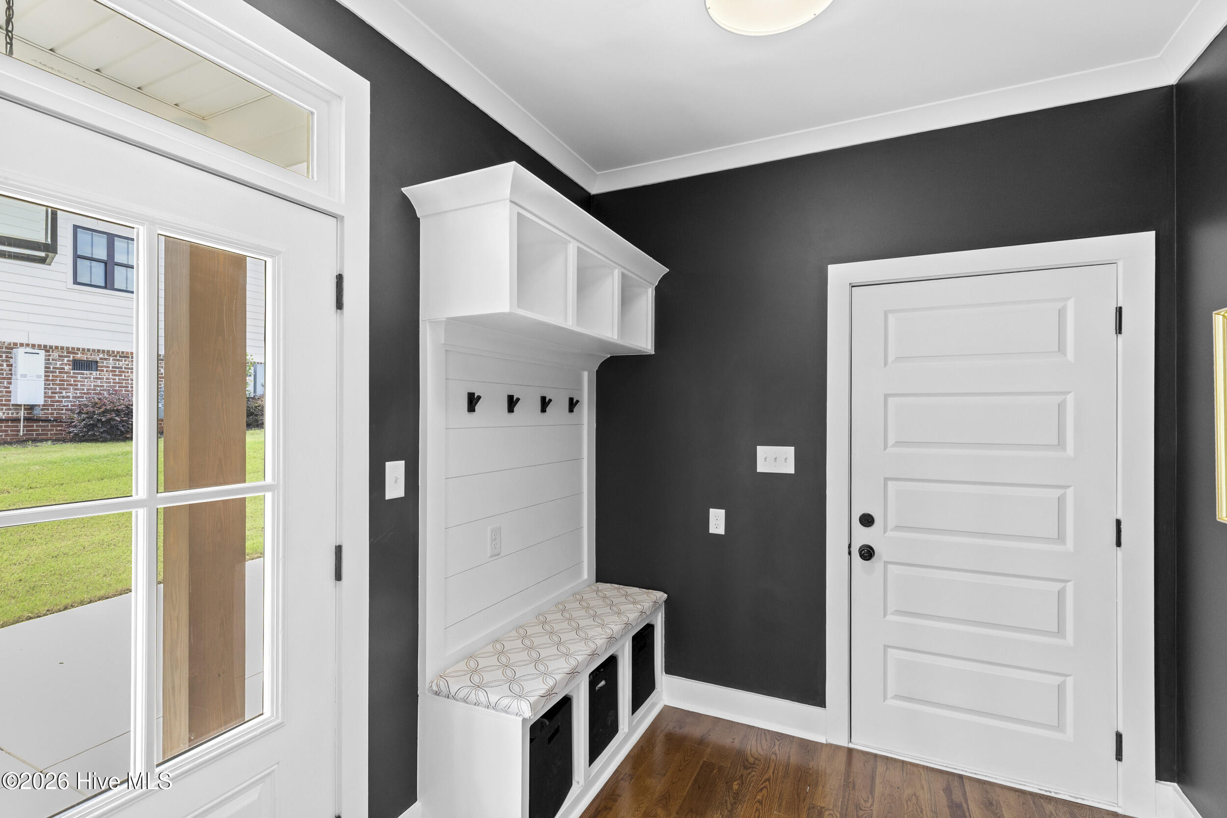1036 Bartram Ridge