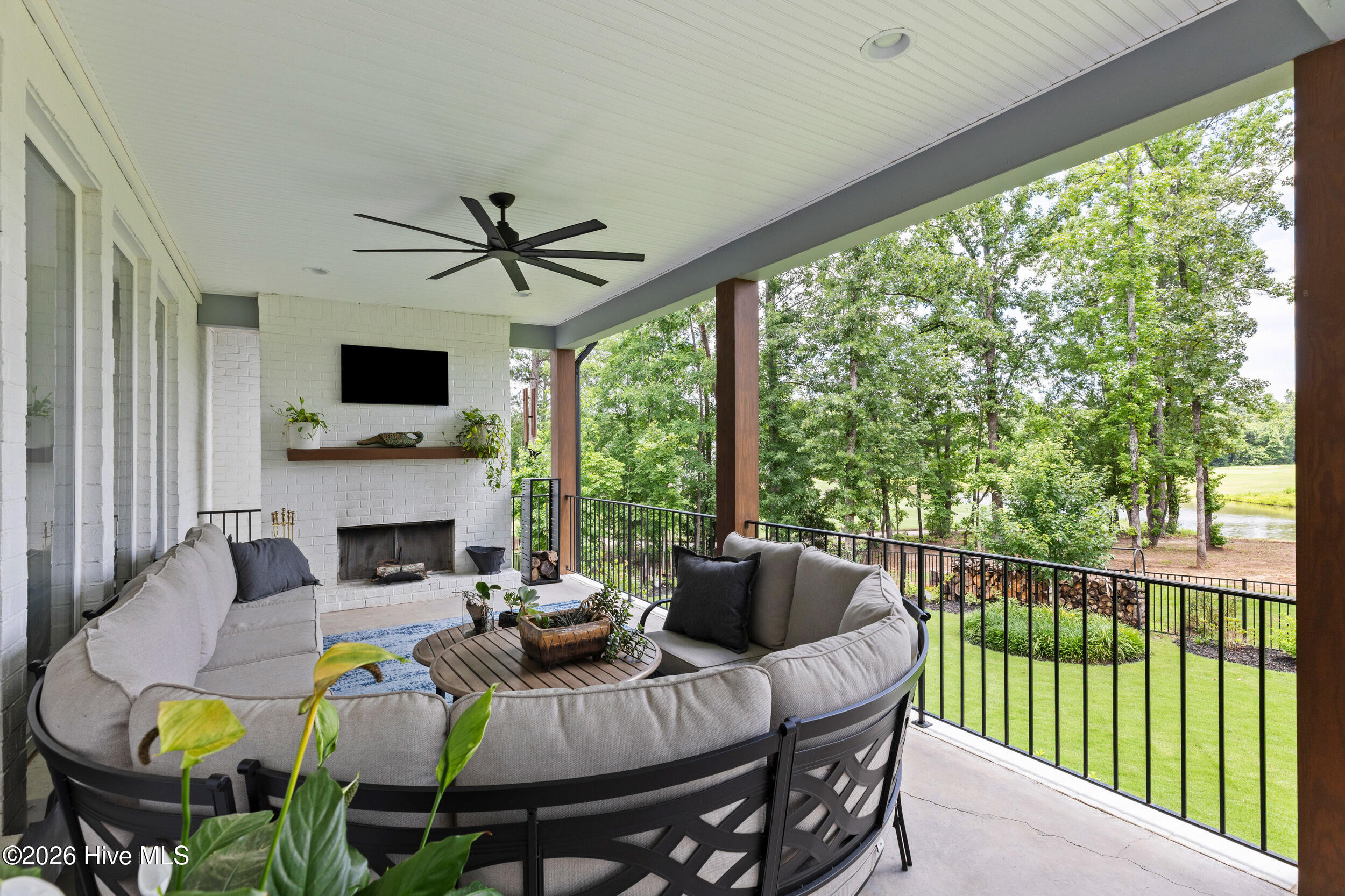 1036 Bartram Ridge