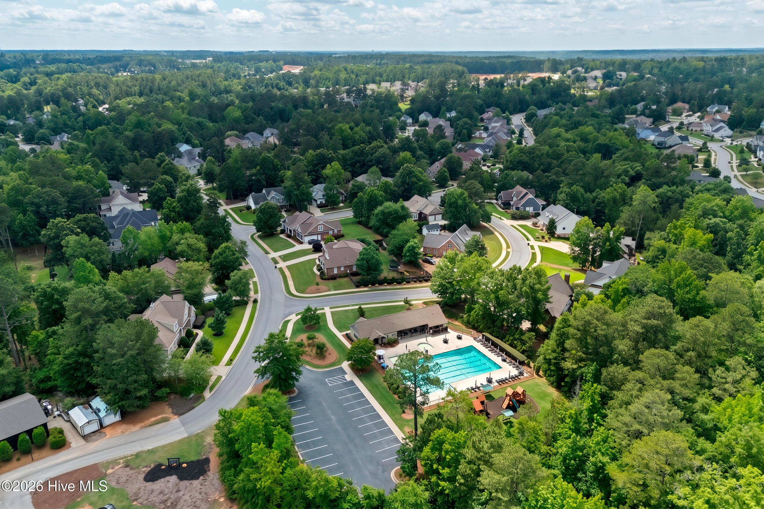 1036 Bartram Ridge