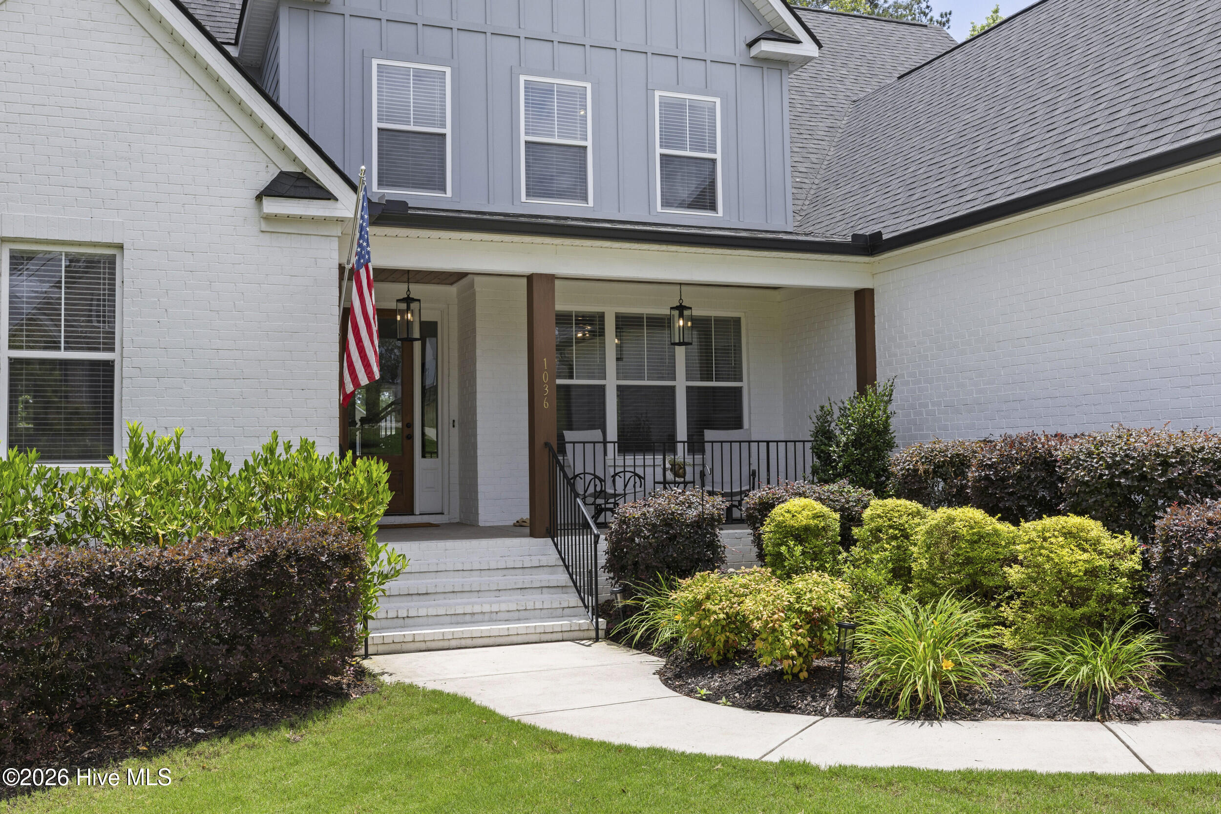 1036 Bartram Ridge