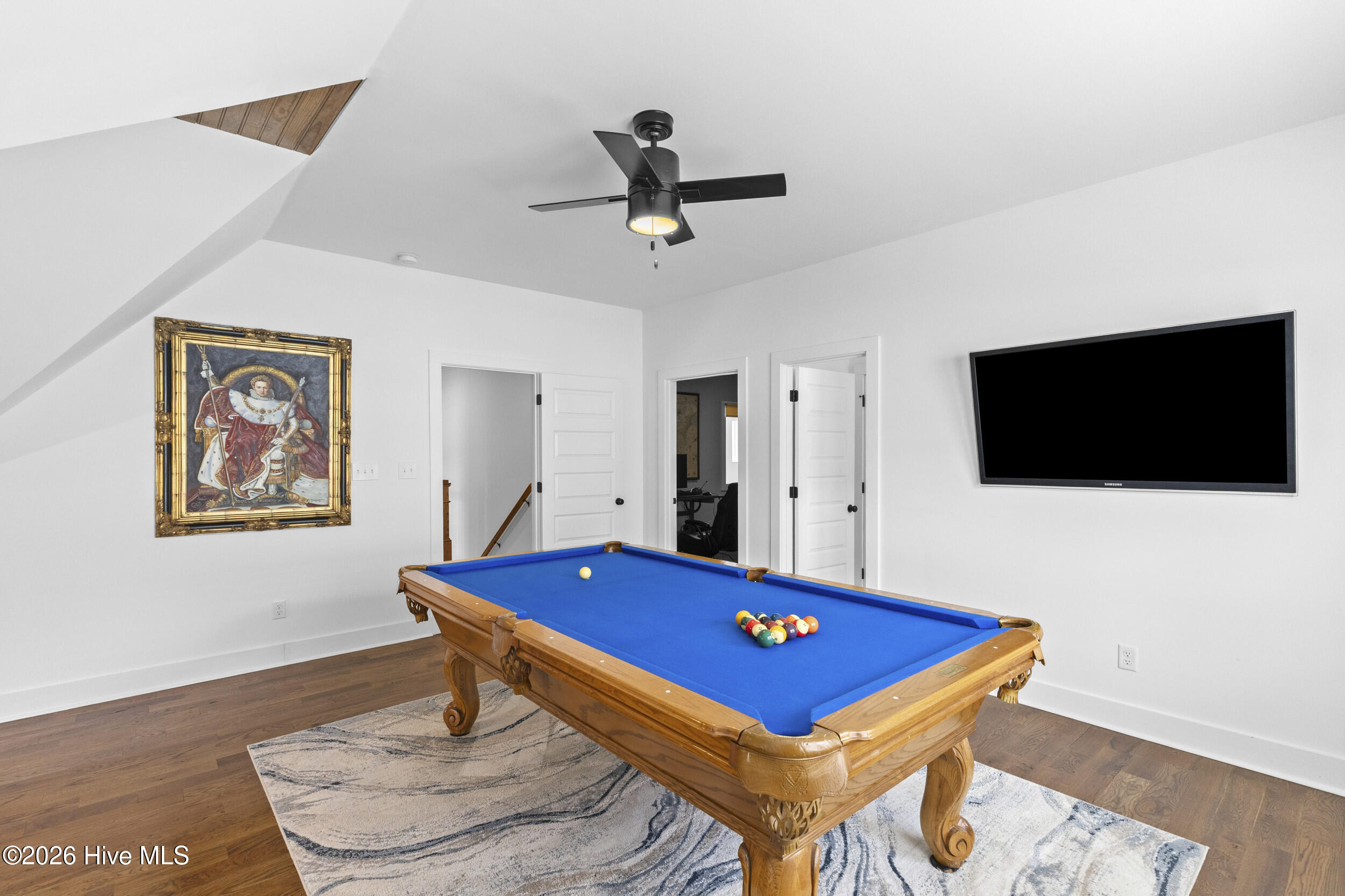 1036 Bartram Ridge