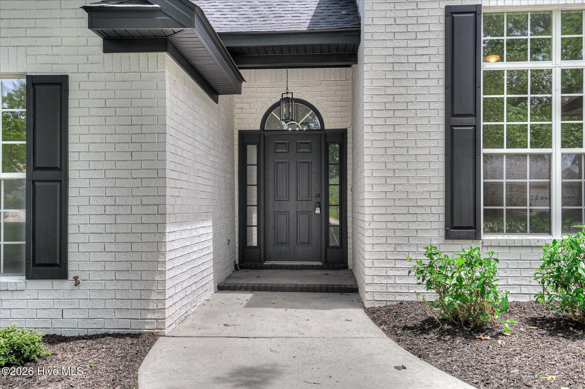 202 Sussex Court