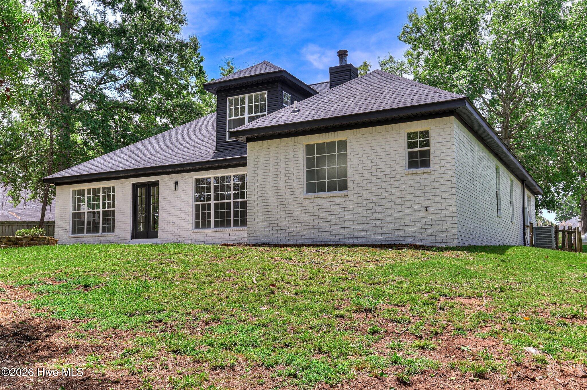 202 Sussex Court