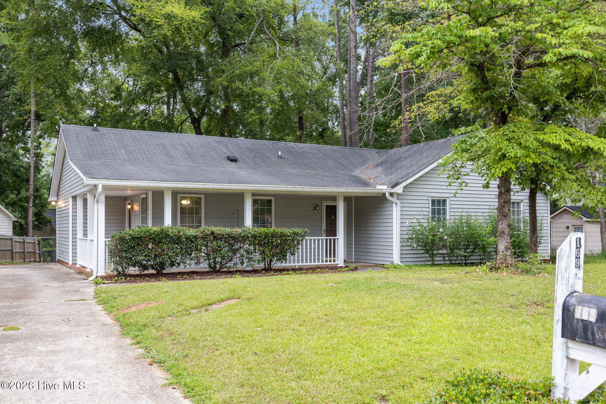 169 Evergreen Drive