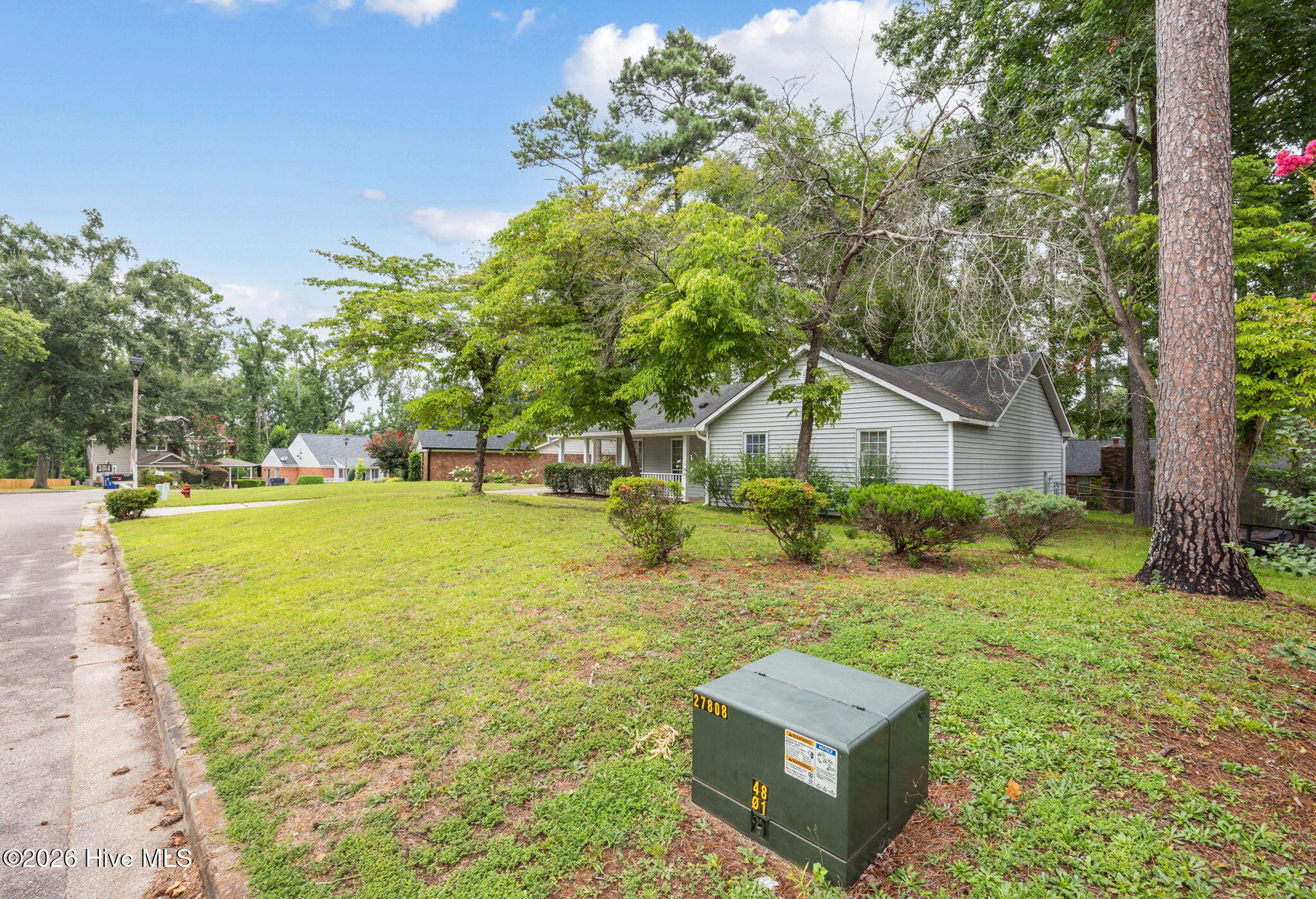 169 Evergreen Drive