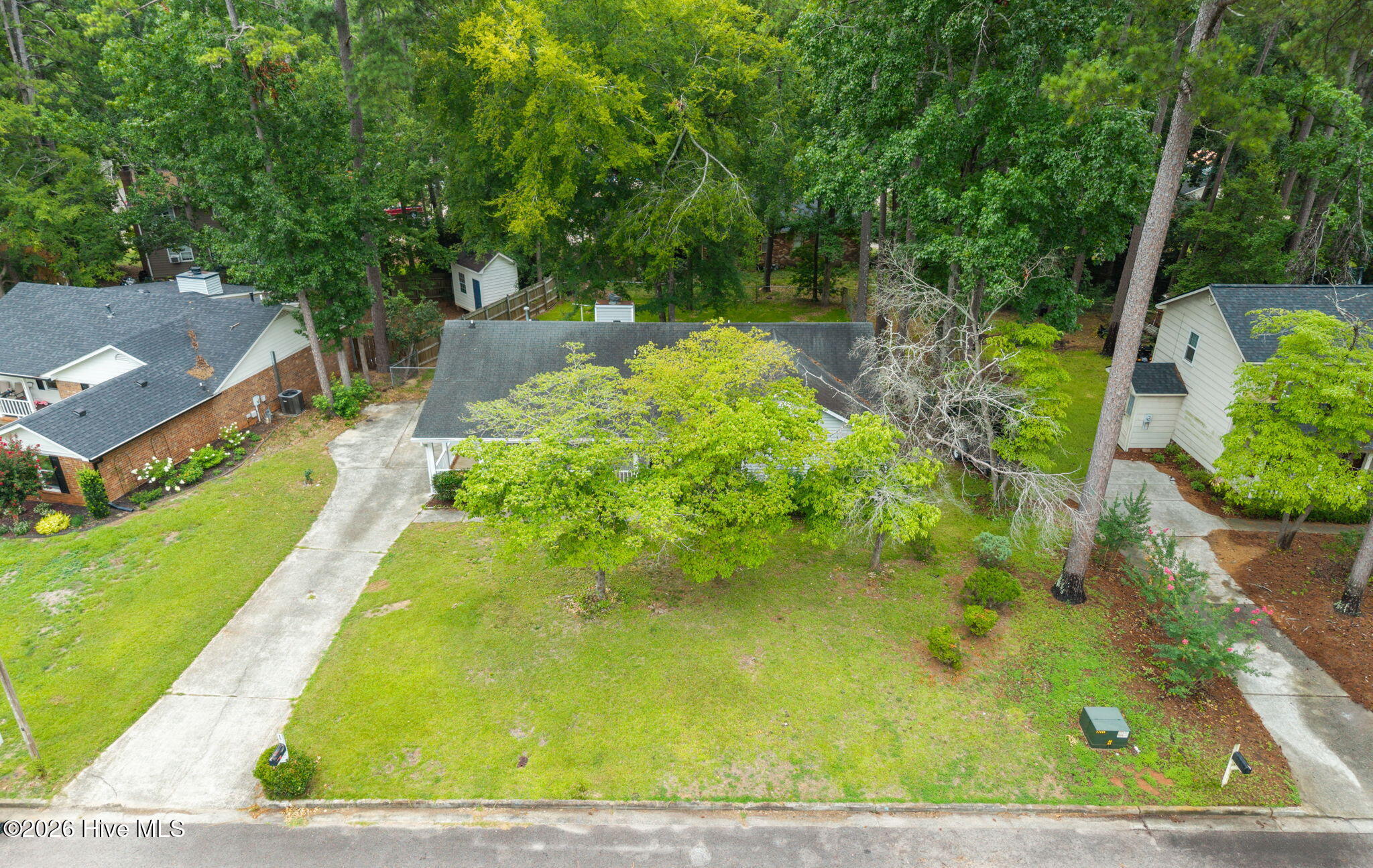 169 Evergreen Drive