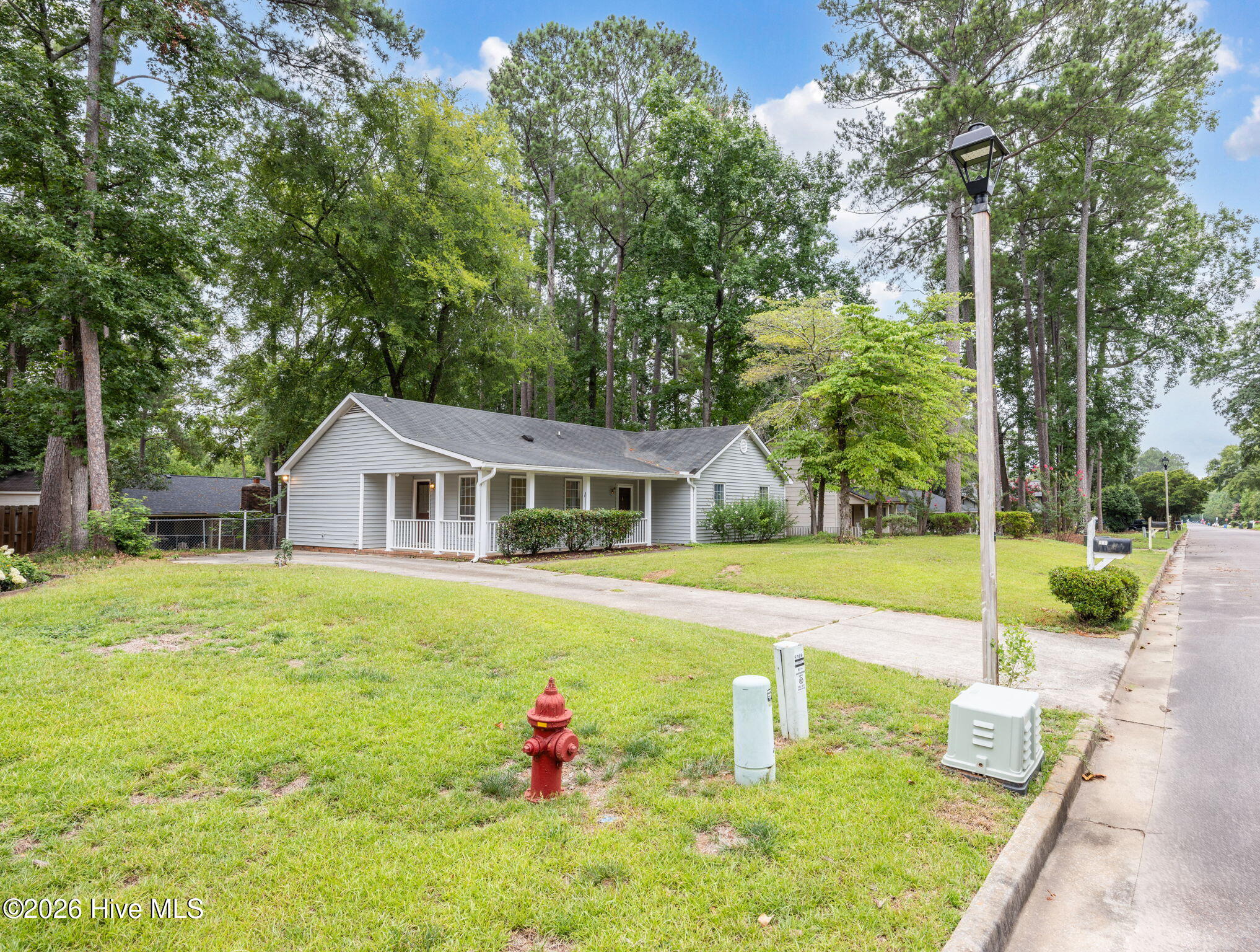 169 Evergreen Drive