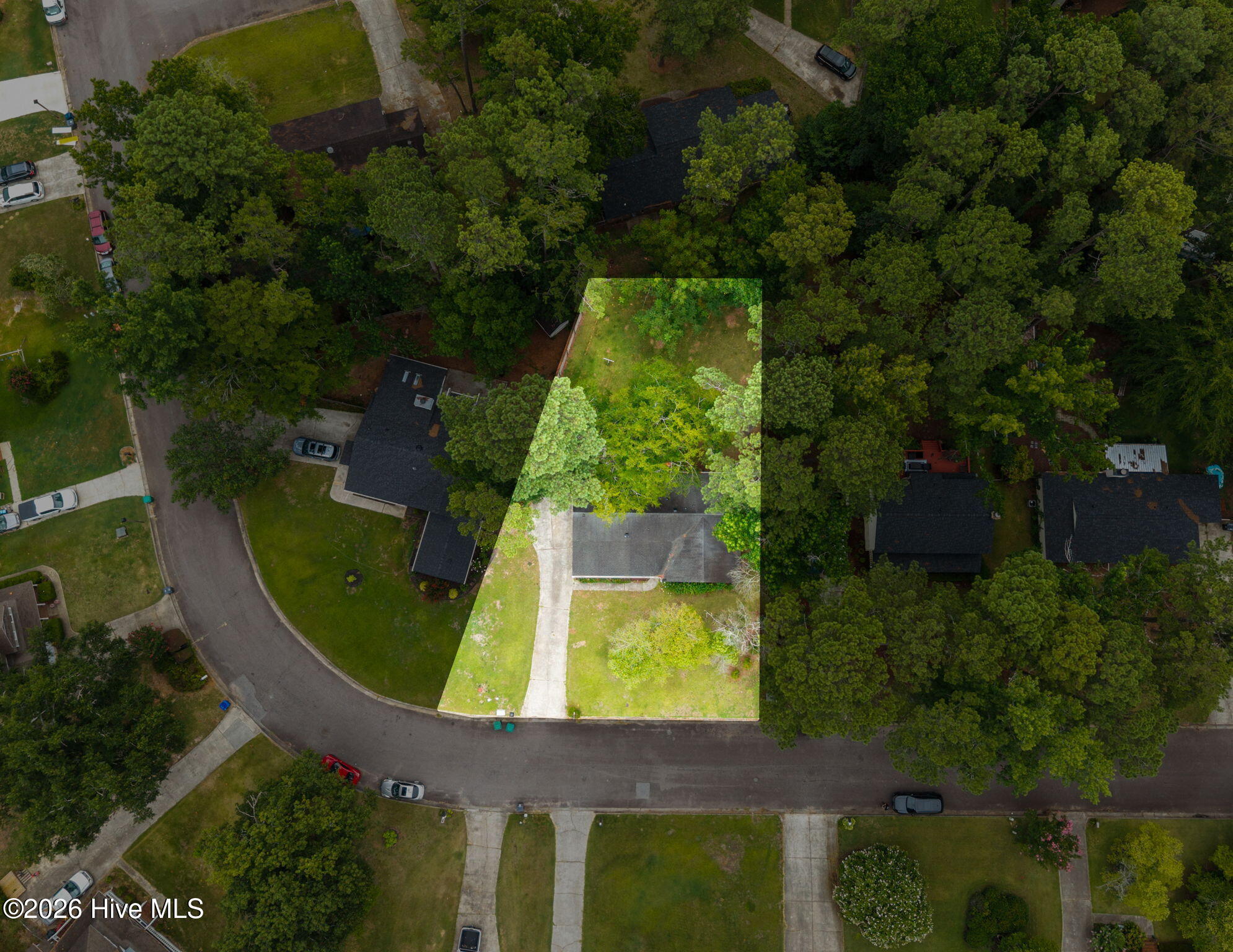 169 Evergreen Drive