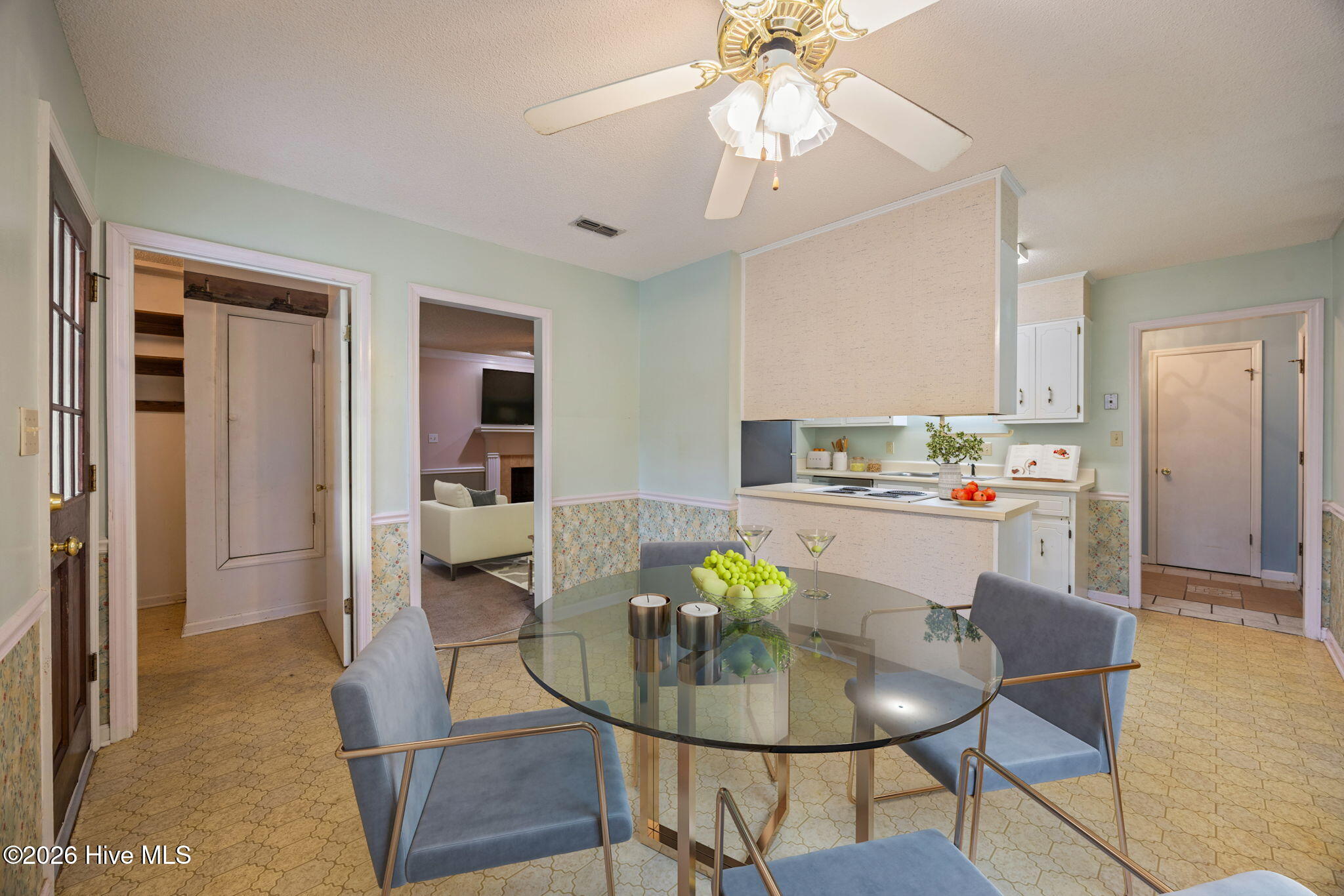 169 Evergreen Drive