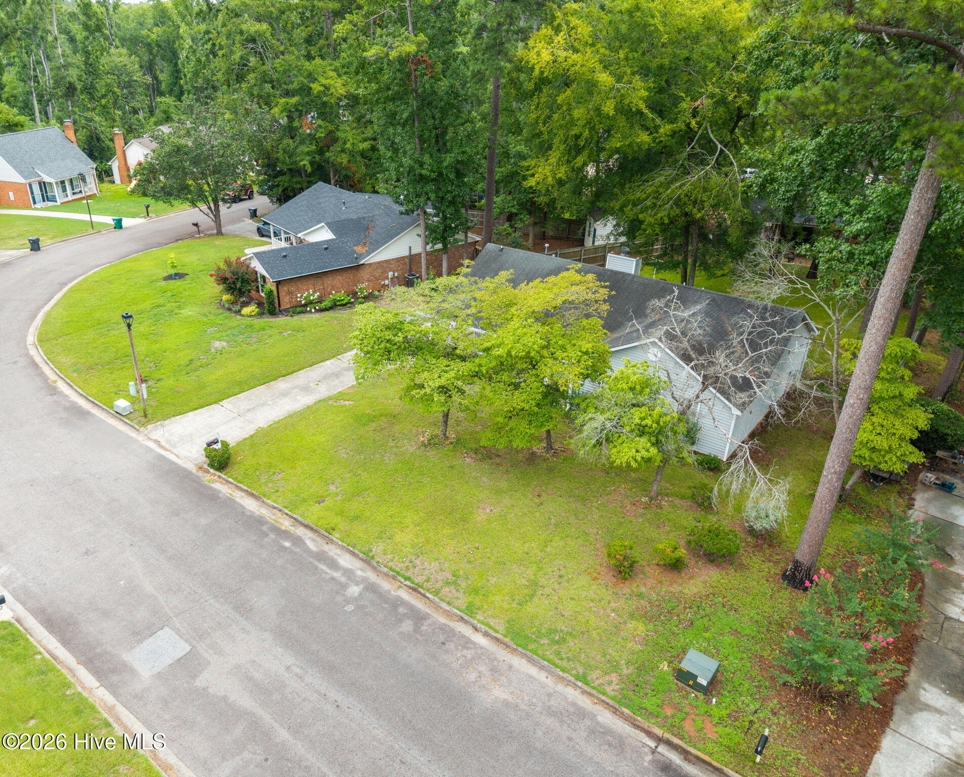 169 Evergreen Drive