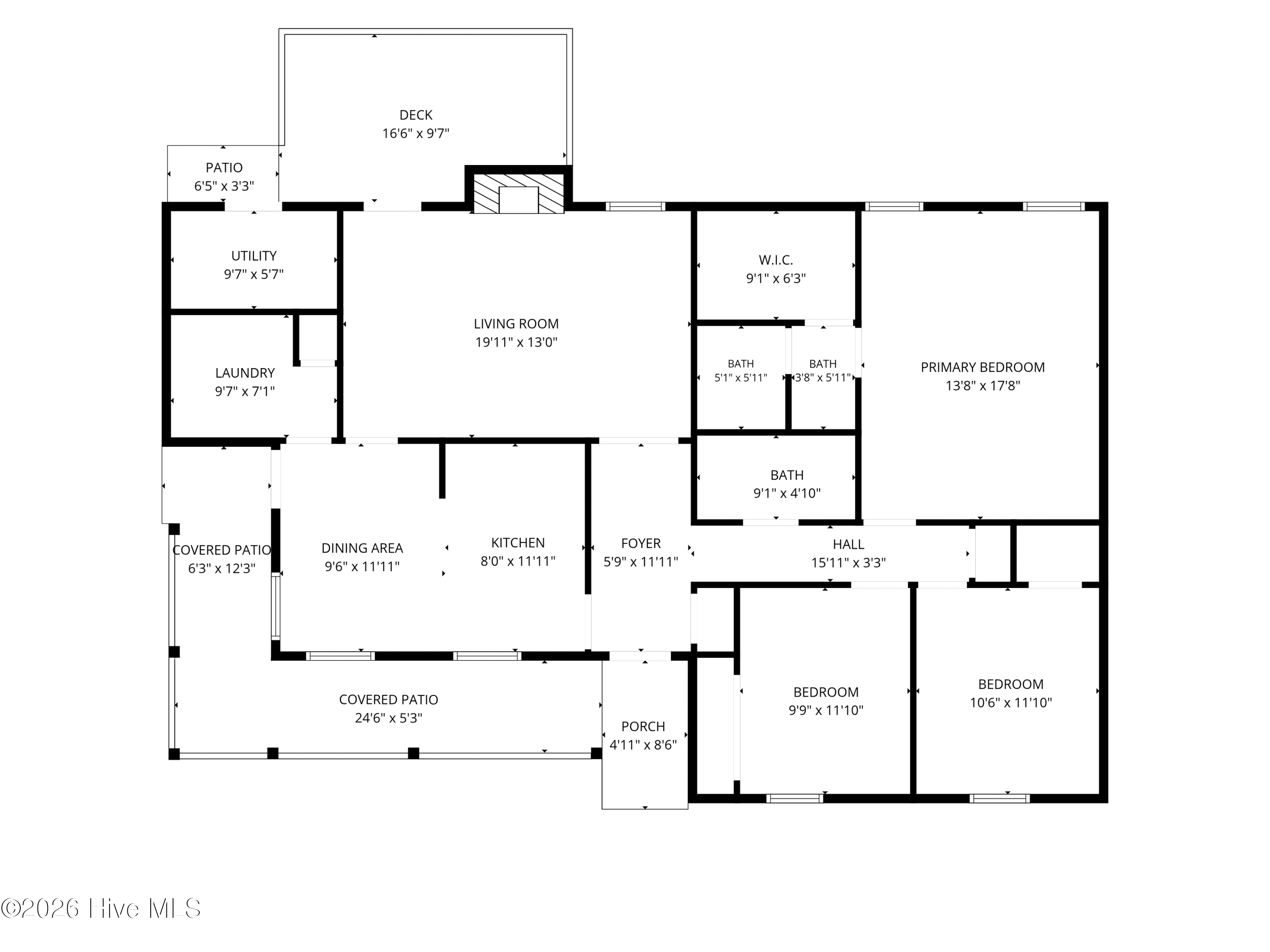 169 Evergreen Drive