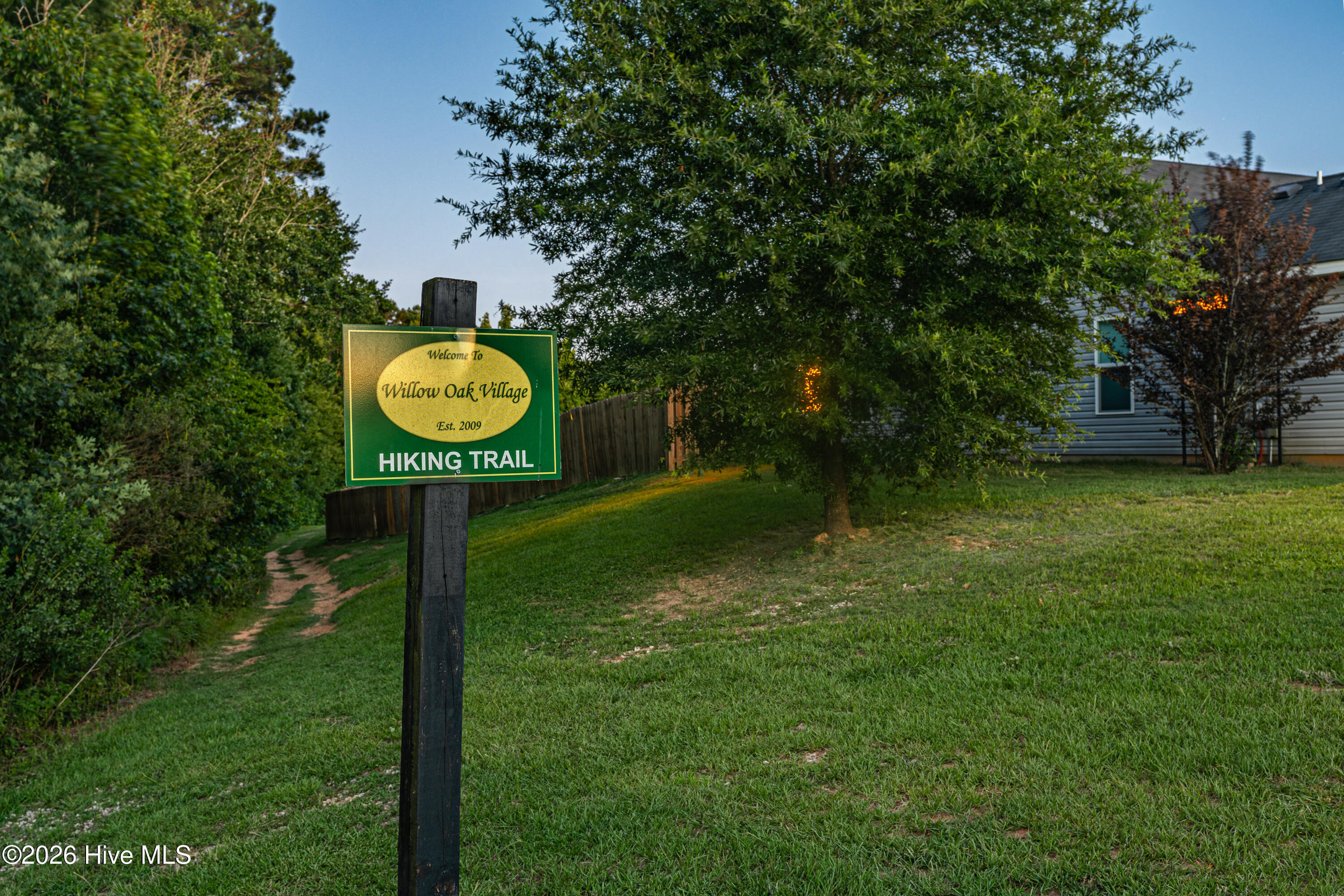 3208 Alexandria Drive